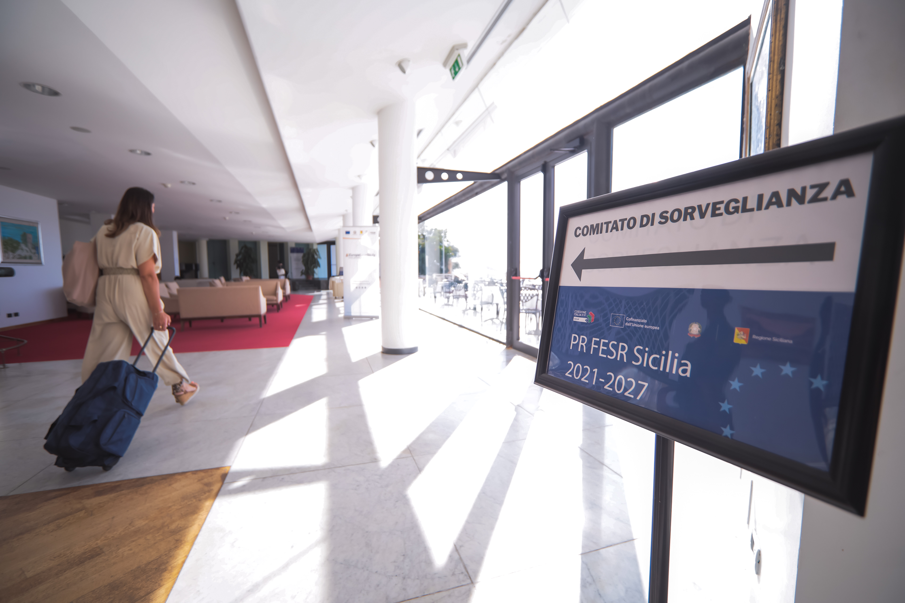 PO FESR SICILIA 2021-2027