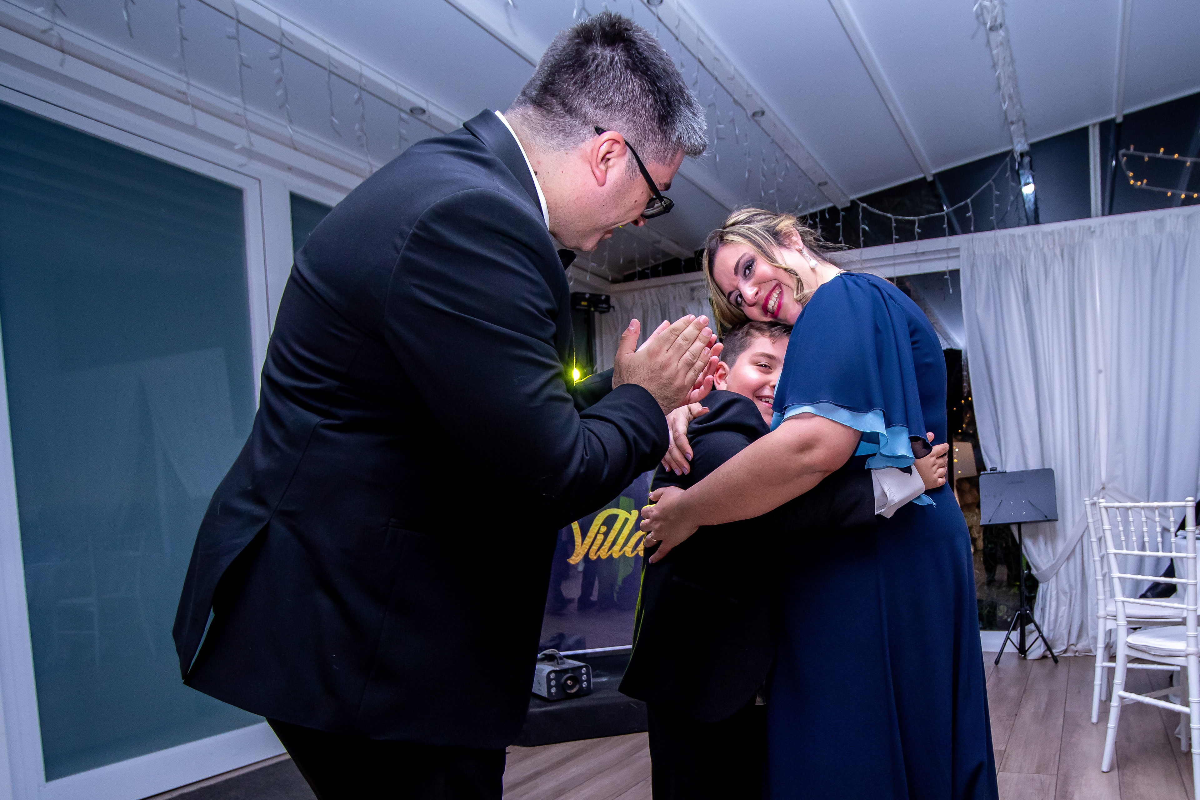 Prima Comunione Tancredi