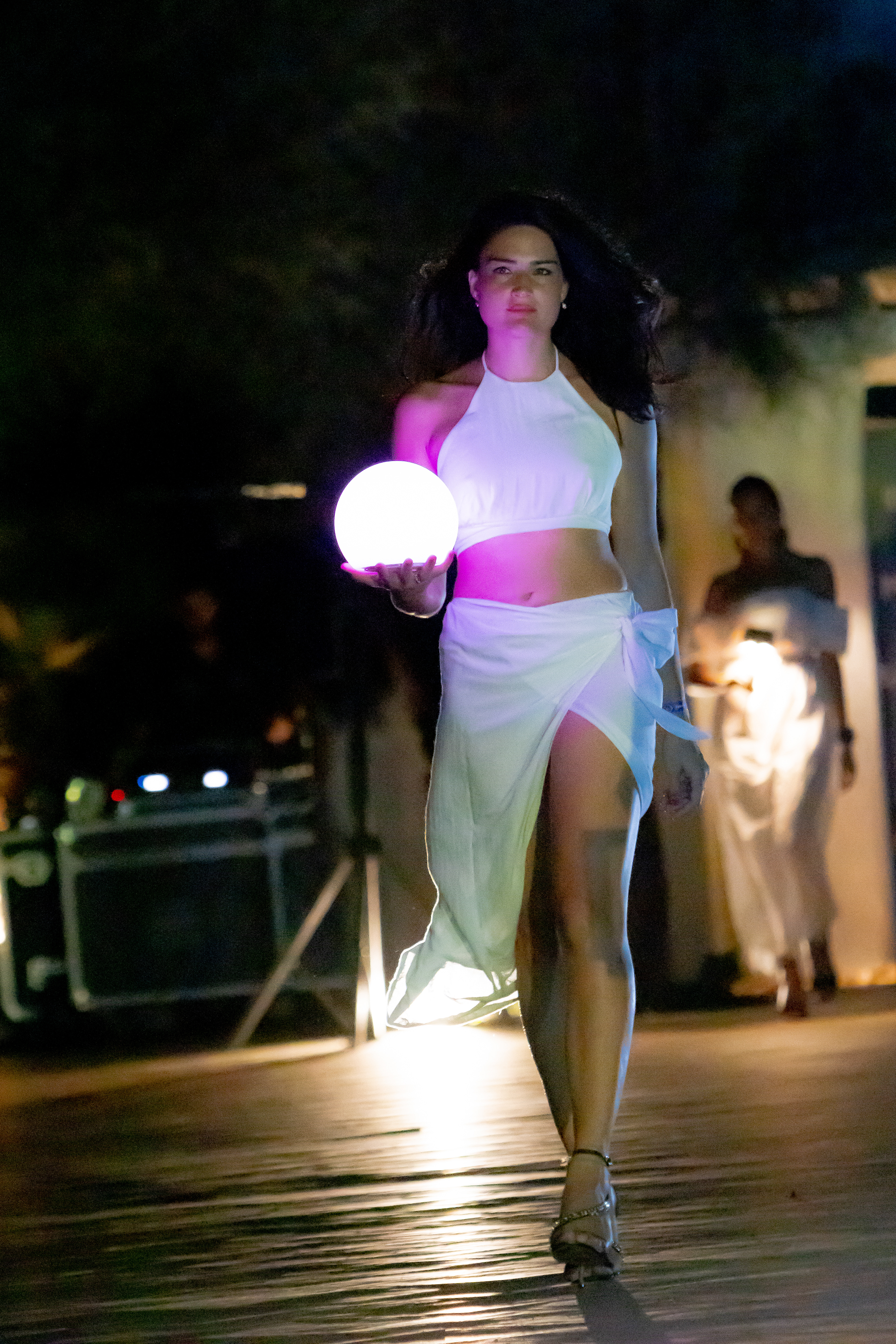 Sfilata Muoviti - Favignana 2021