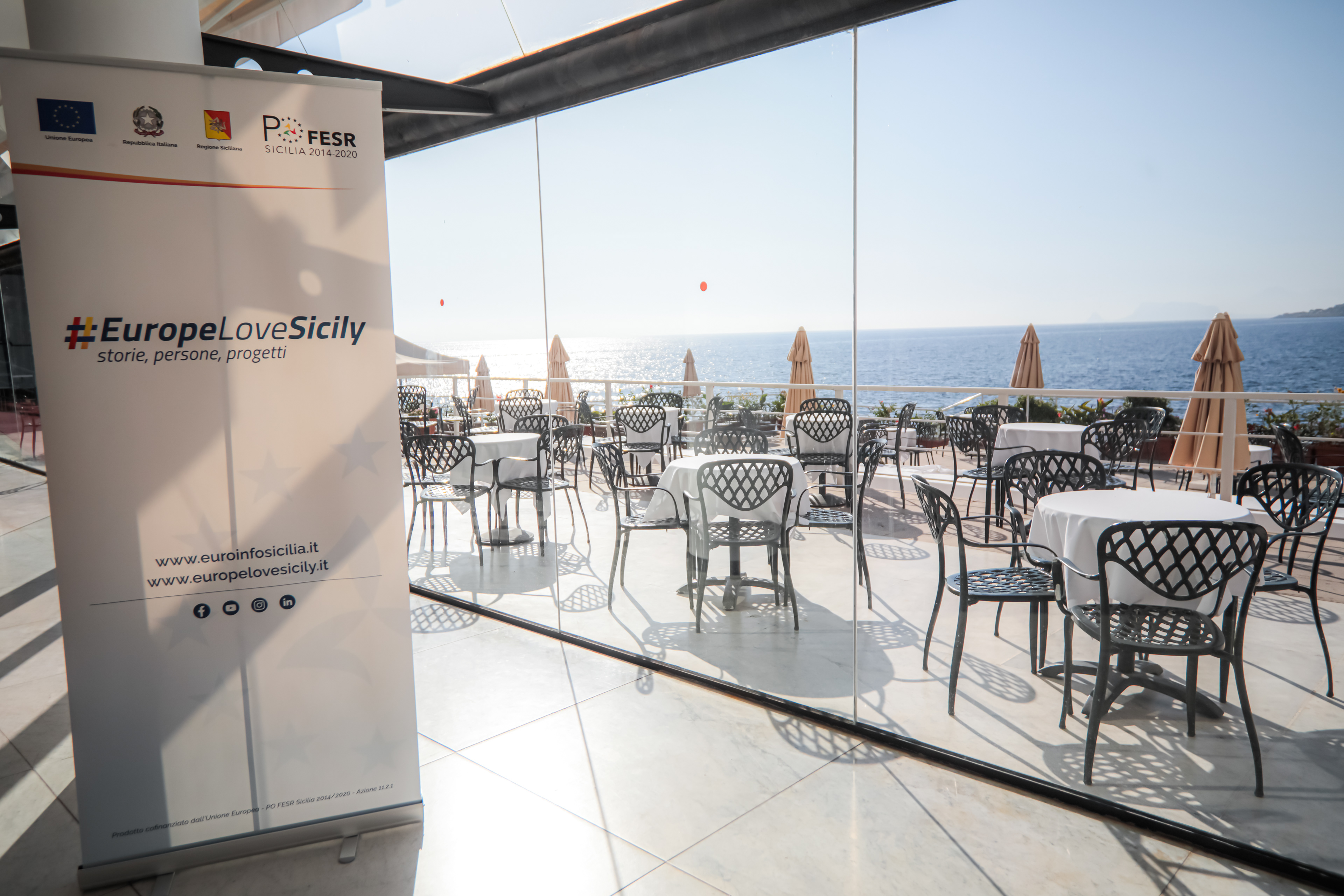 PO FESR SICILIA 2021-2027