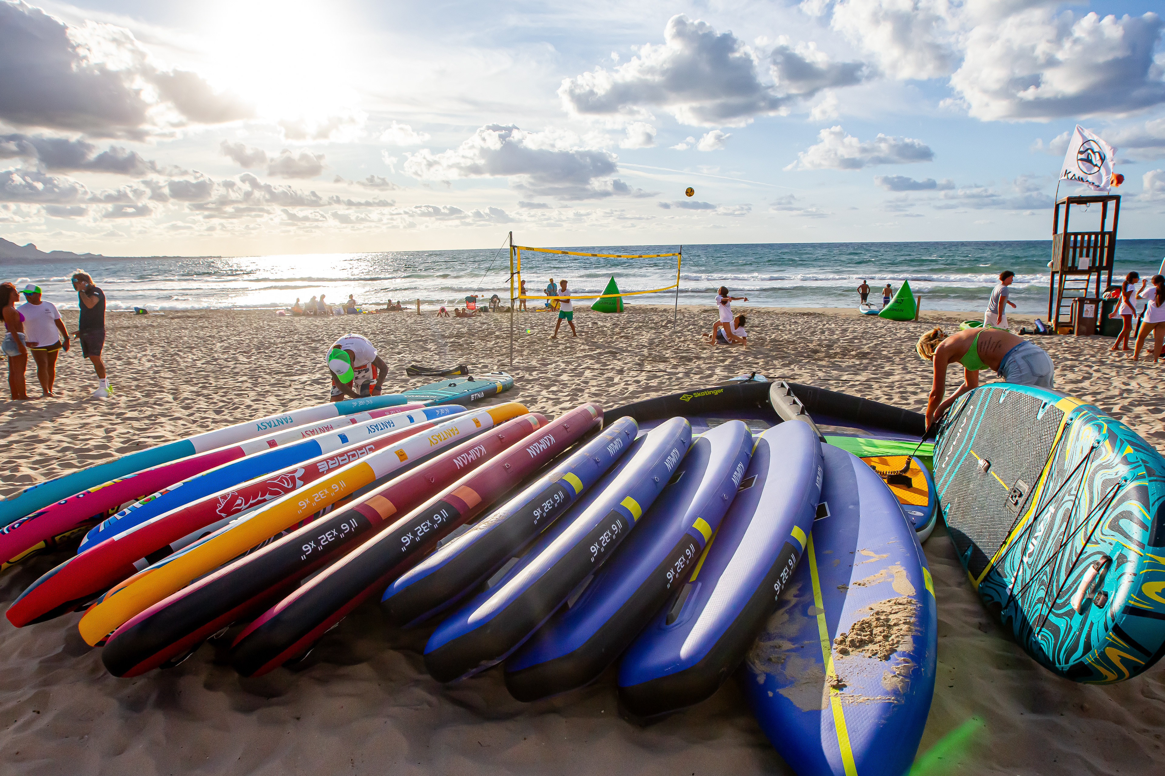 Kaiman Summer Tour 2025 - Palermo