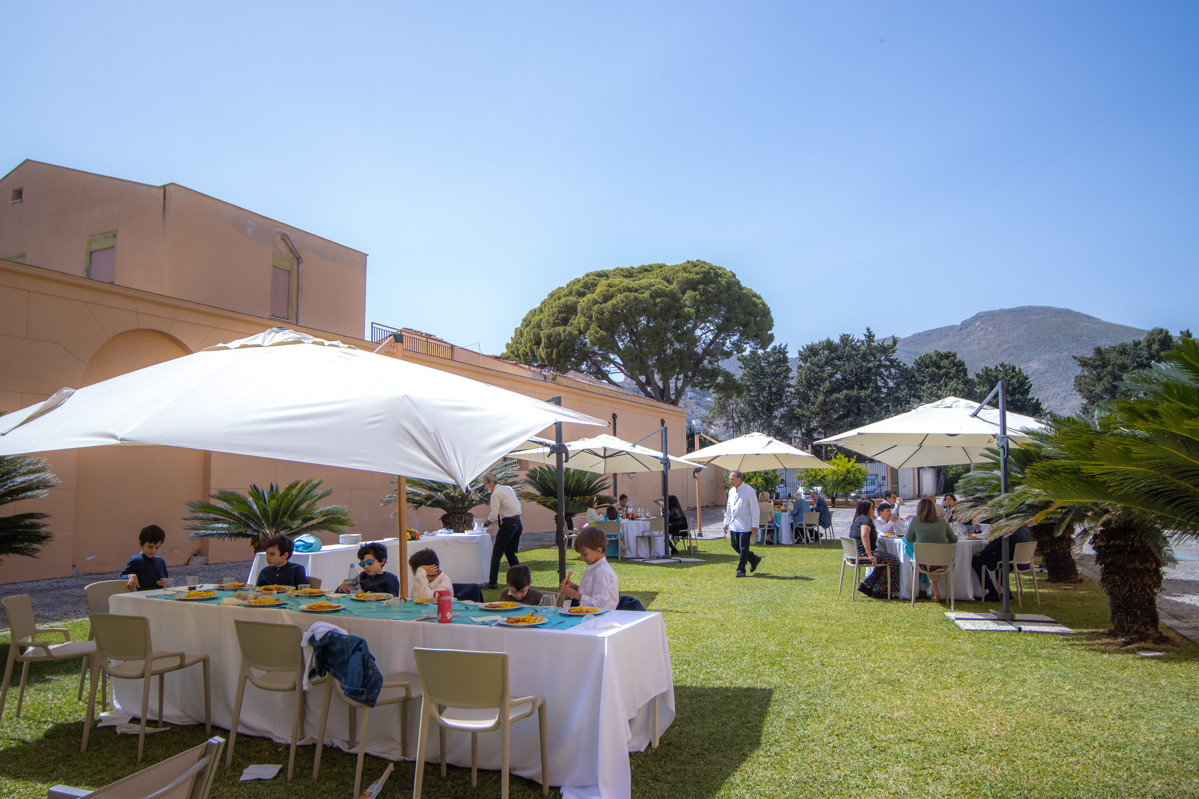 Prima Comunione Gabriele