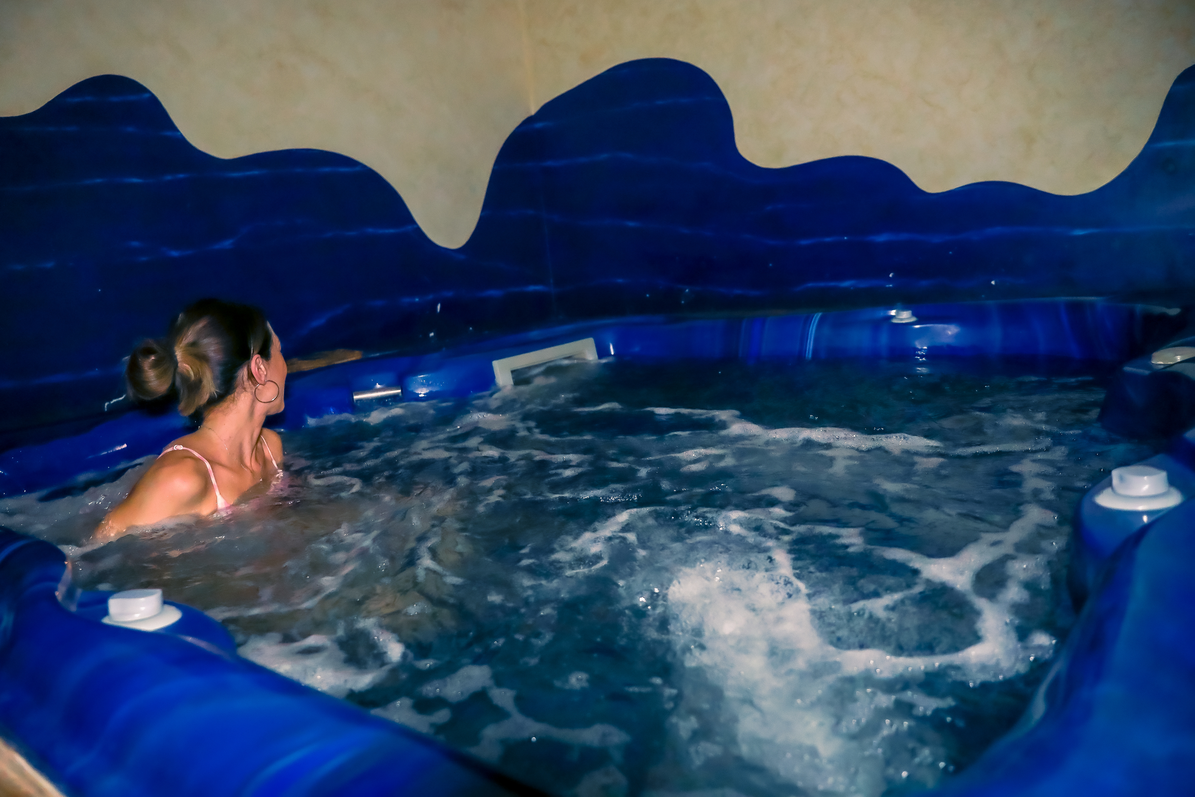 Relax Time Country Club