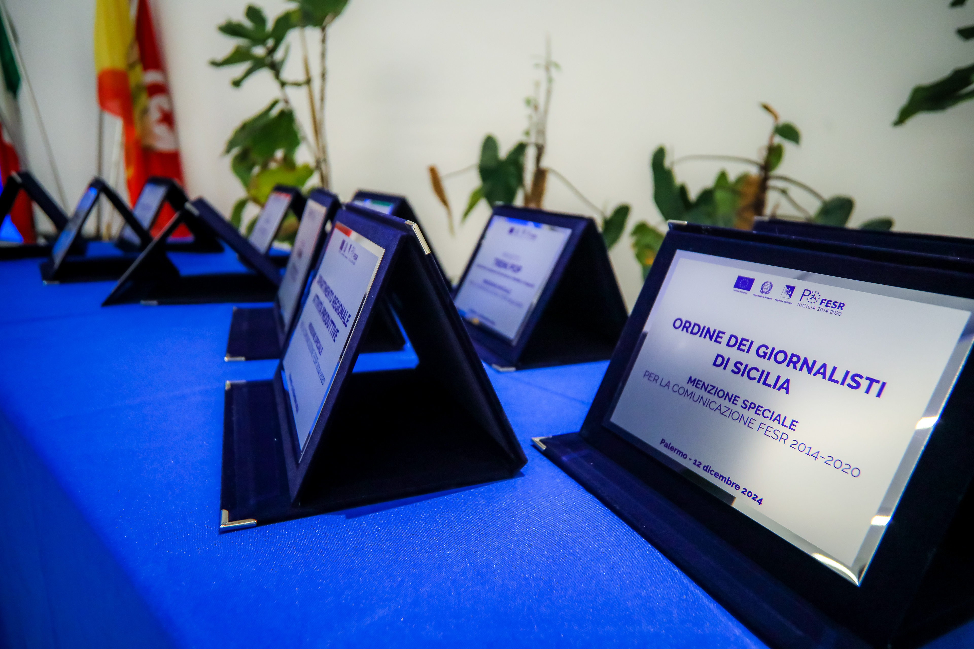 PO FESR SICILIA 2014-2020