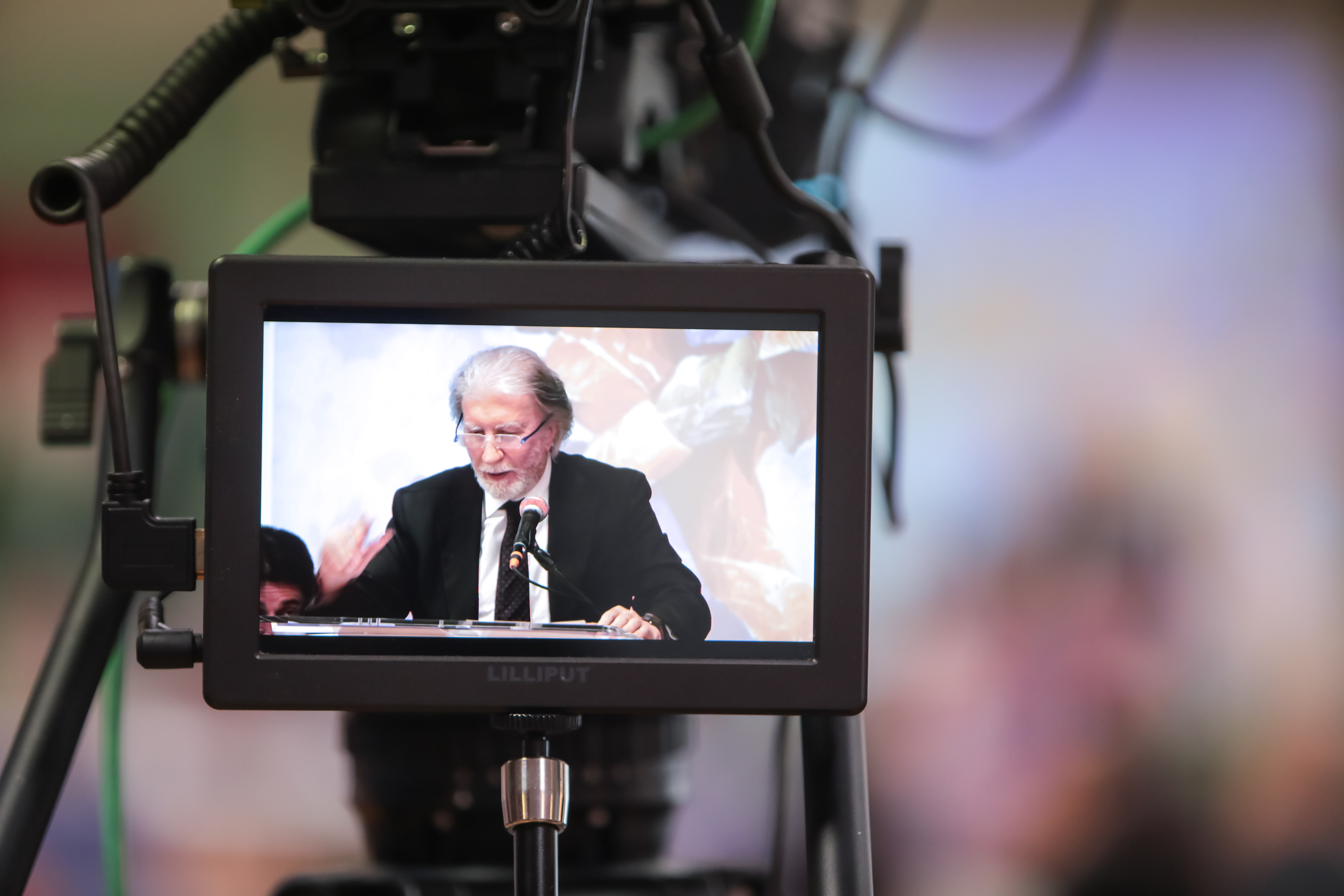 Assemblea nazionale contro mafia e corruzione - CGIL