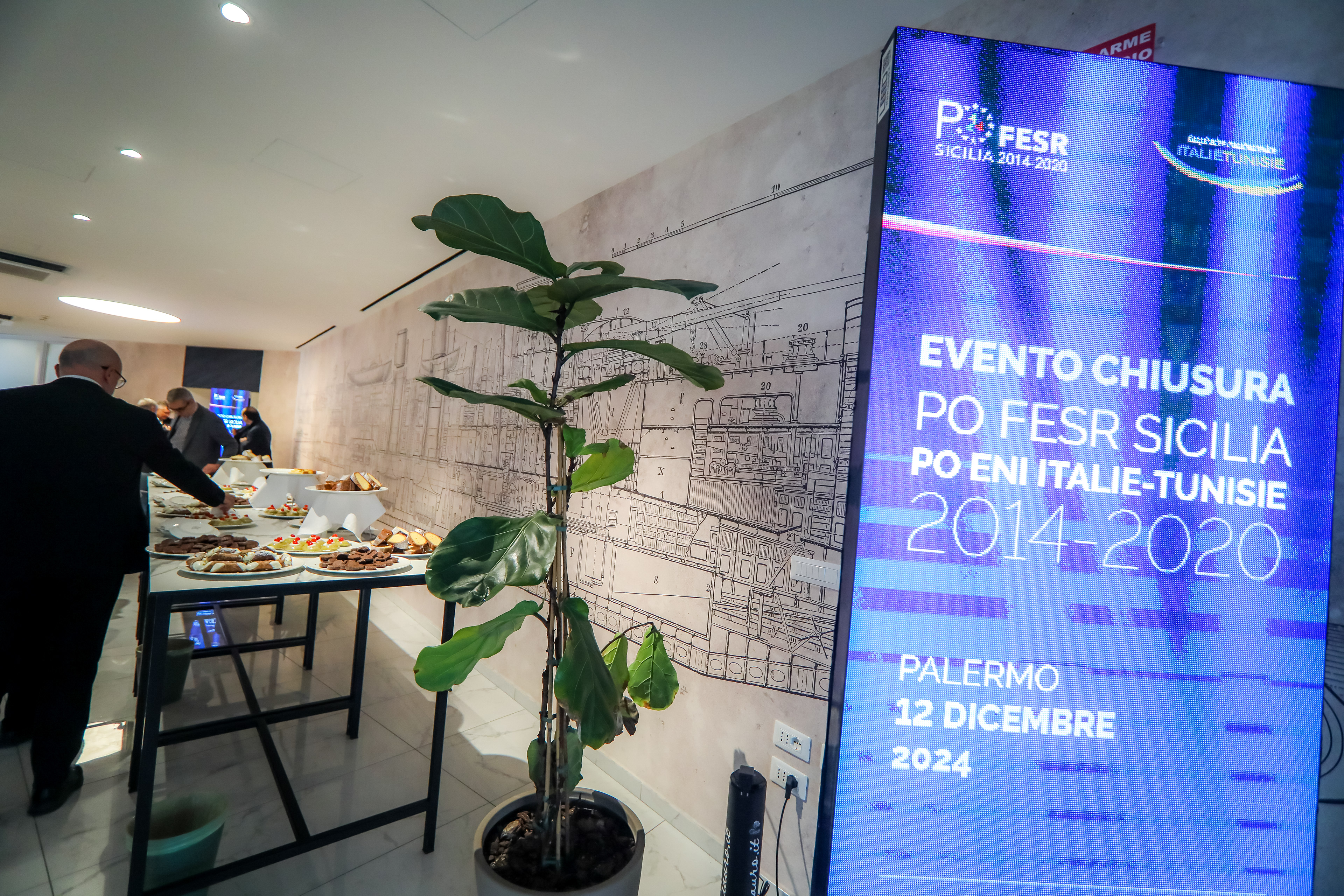 PO FESR SICILIA 2014-2020