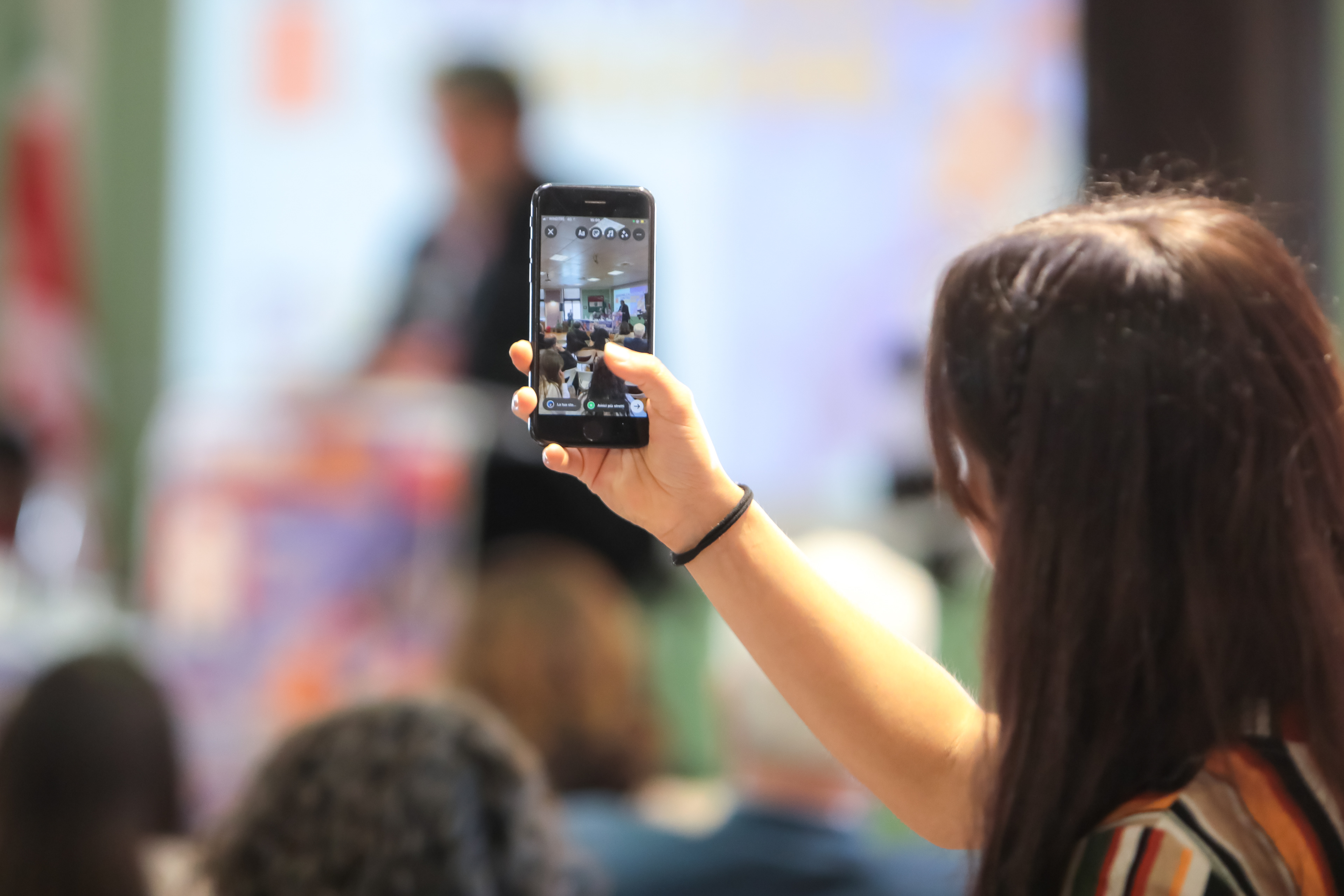 Assemblea nazionale contro mafia e corruzione - CGIL