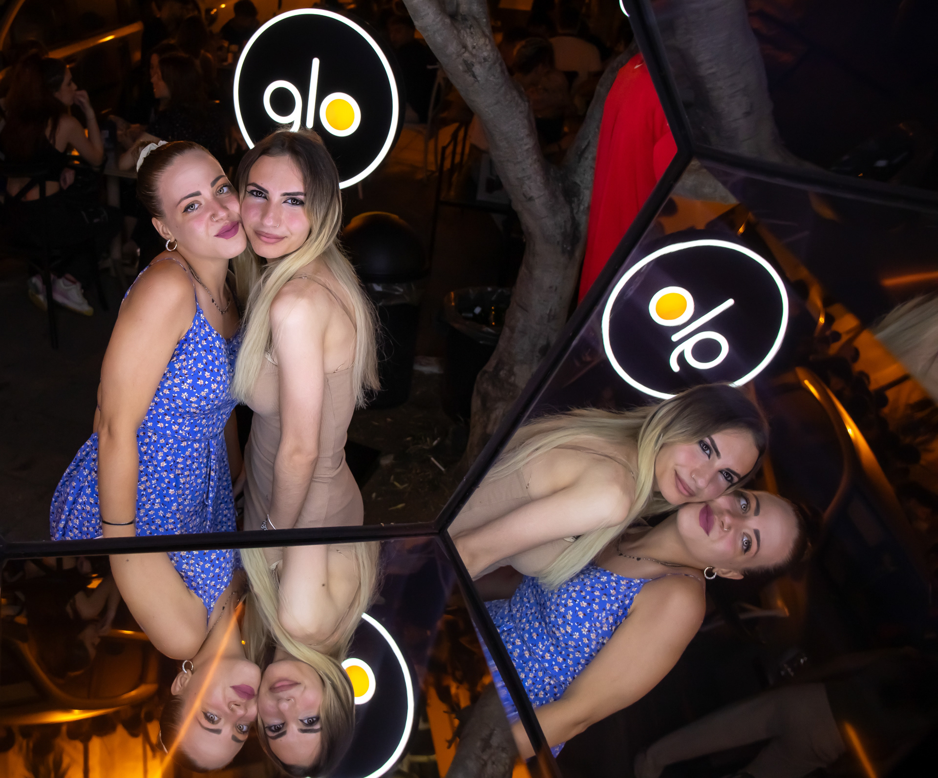 Evento glo Summer 2025