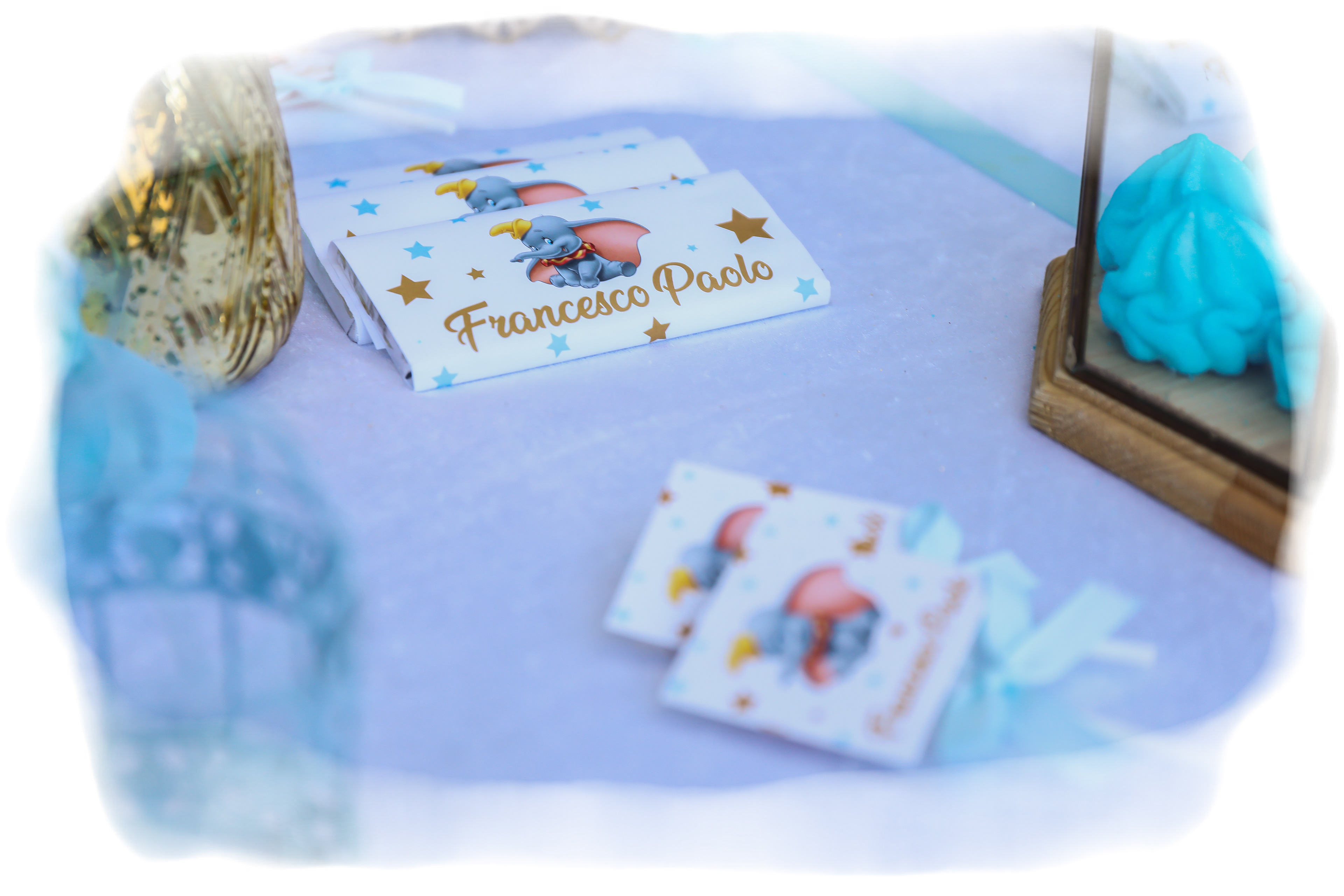 Battesimo Francesco Paolo