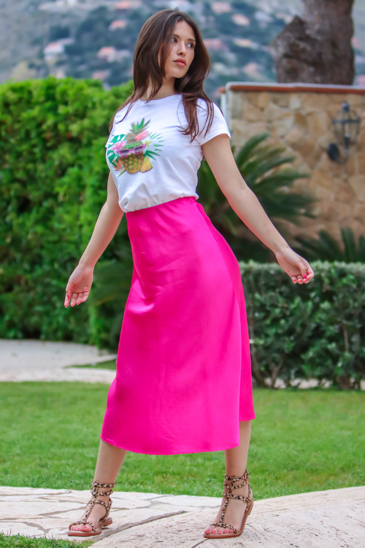 D'Asdia per Madame Urbana