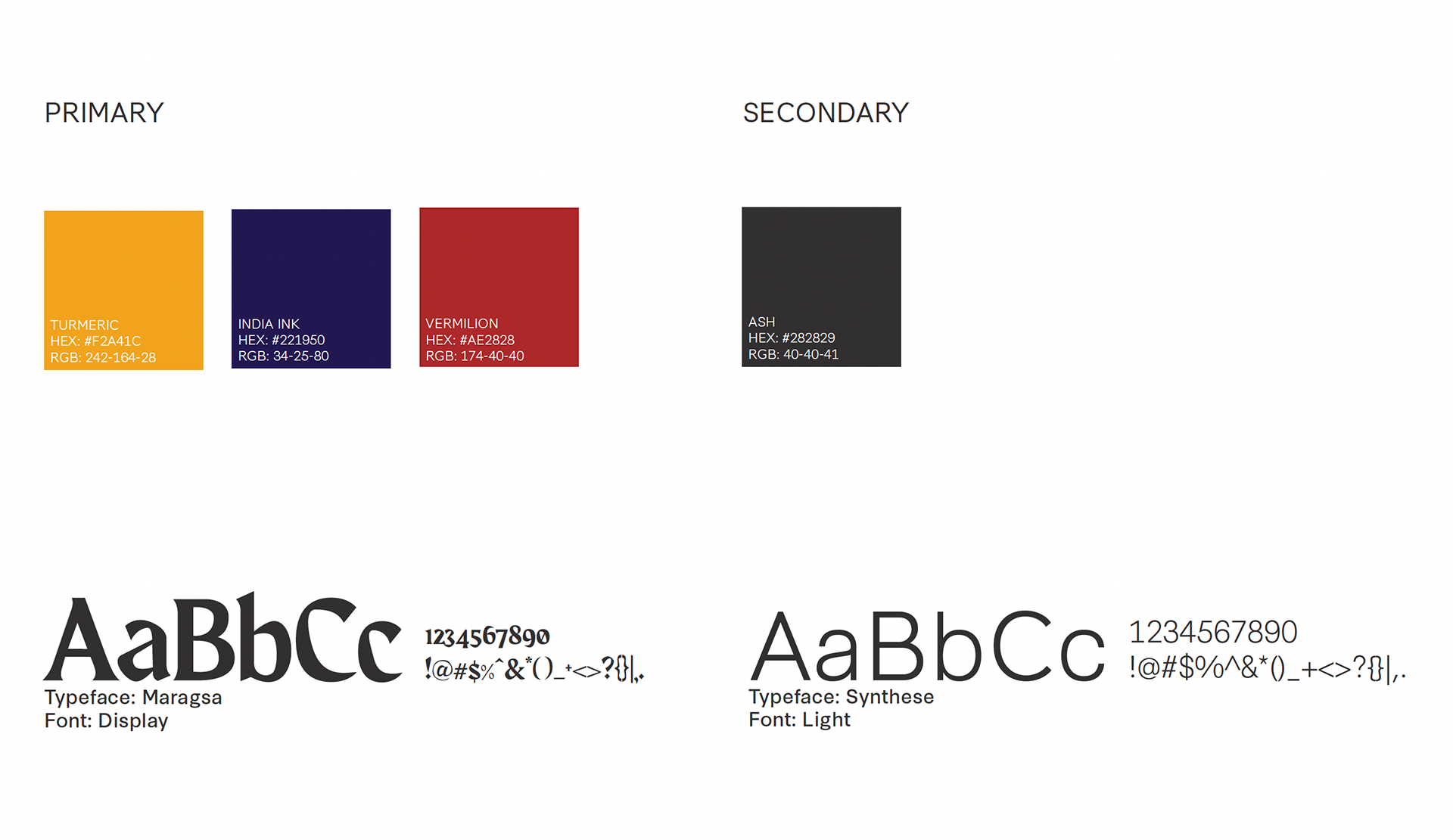 Design system