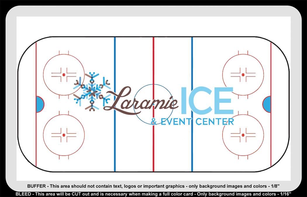 Laramie Ice and Event Center