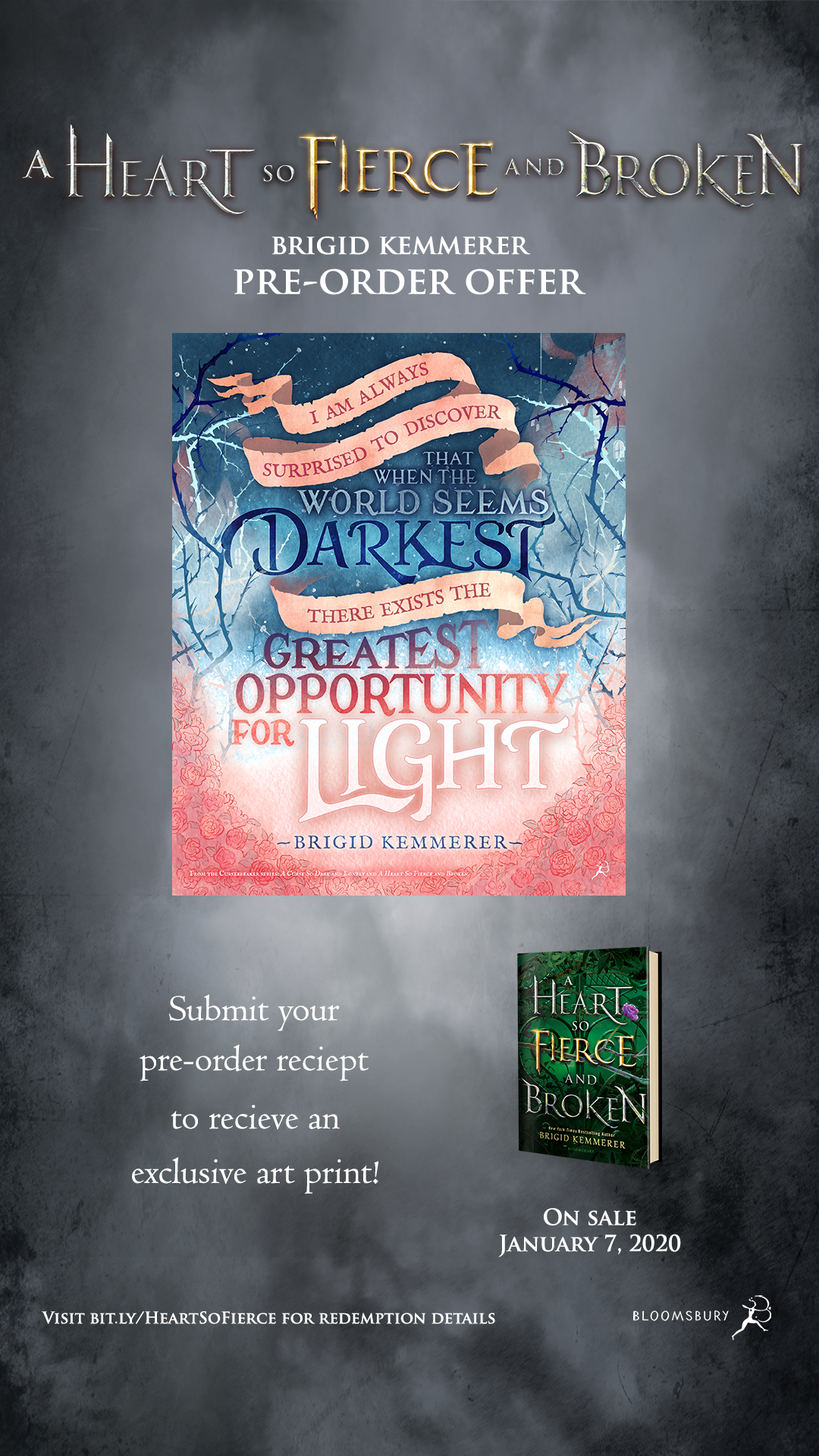 Bloomsbury Publishing