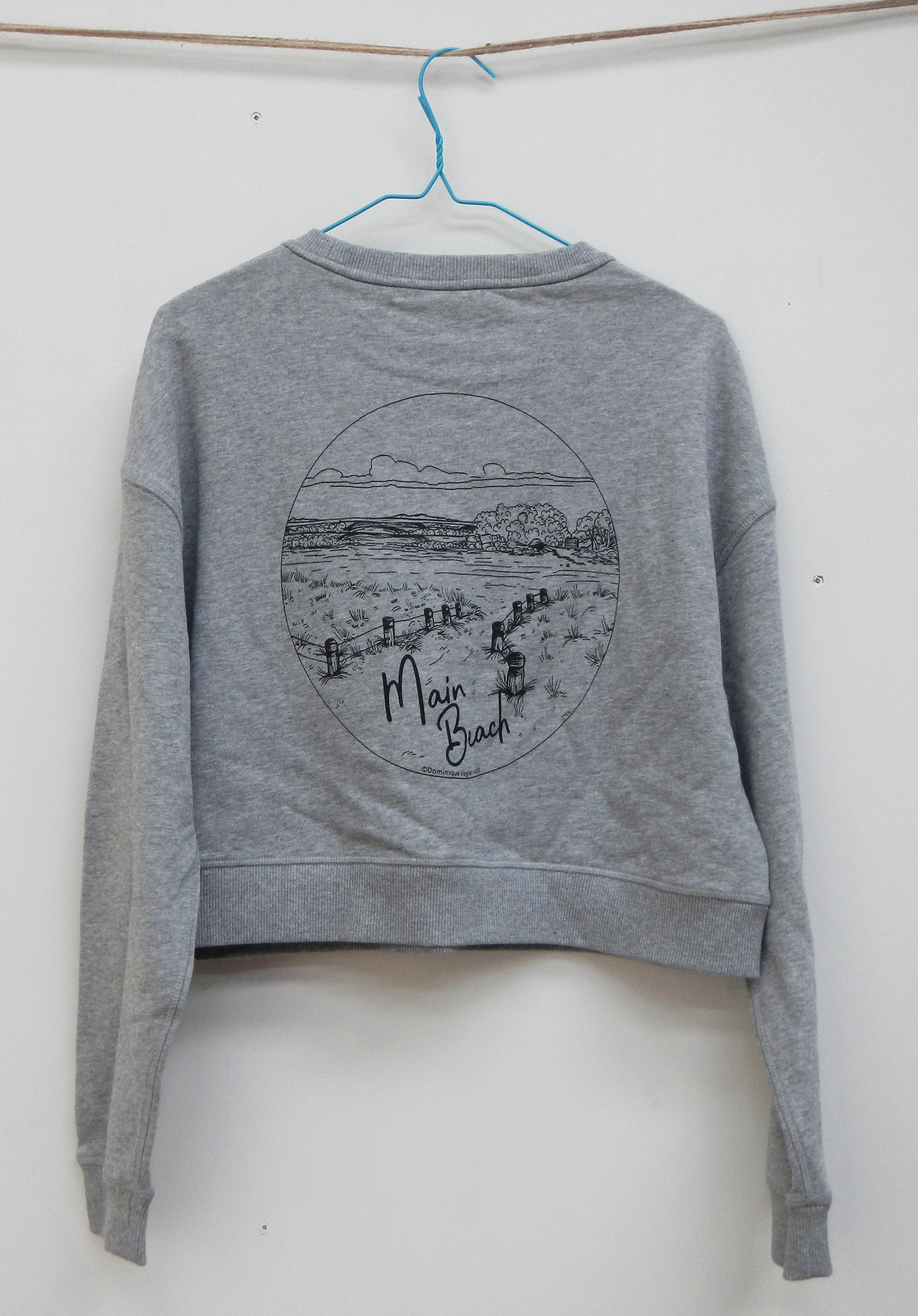 Sweater Main Beach