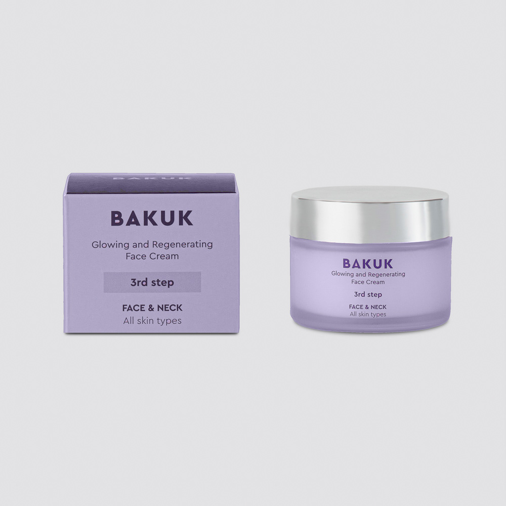 Bakuk skincare