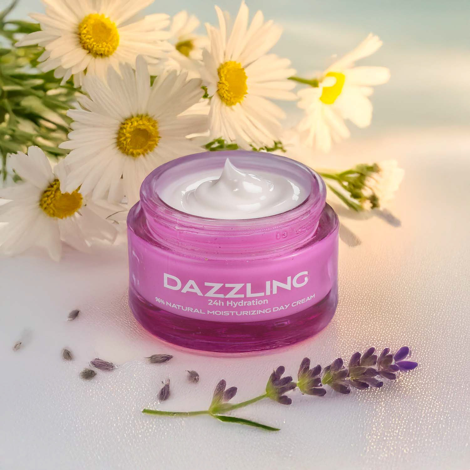 ZEST NATURAL COSMETICS