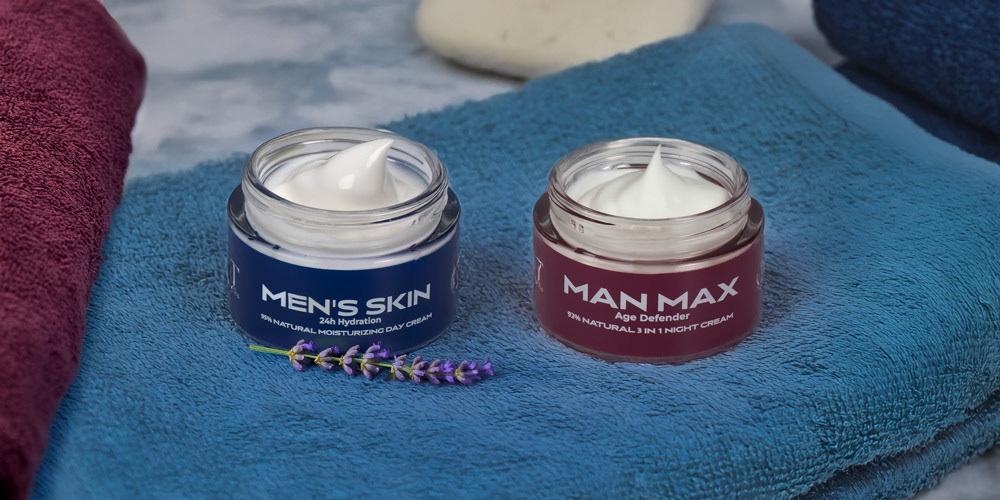 ZEST NATURAL COSMETICS