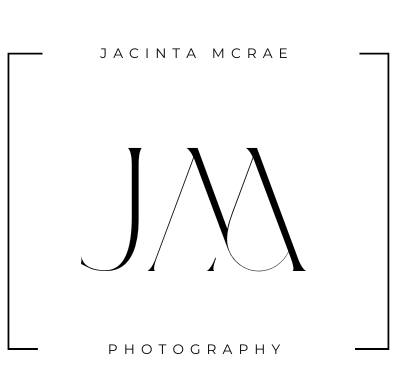 Jacinta McRae