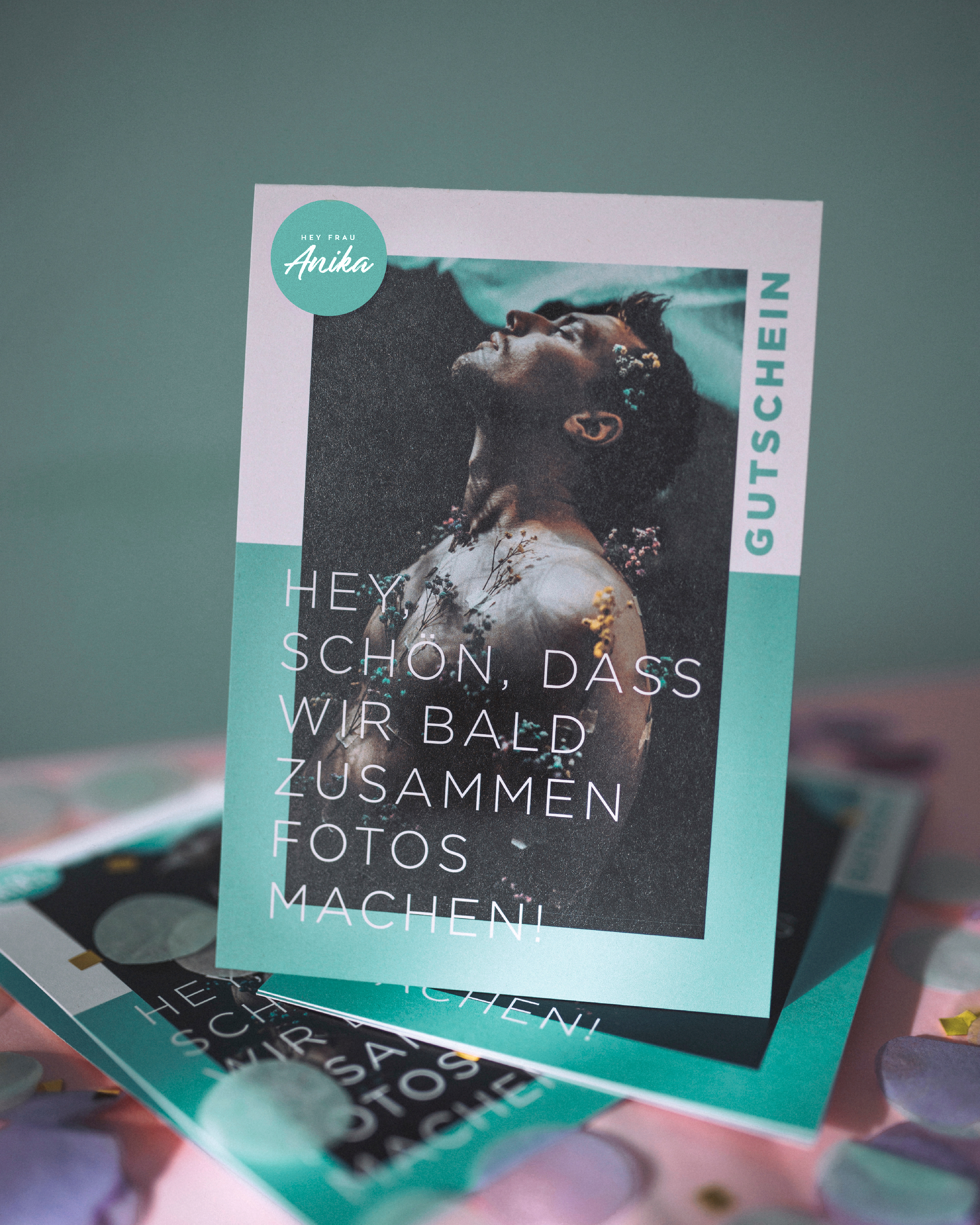Gutscheinkarten