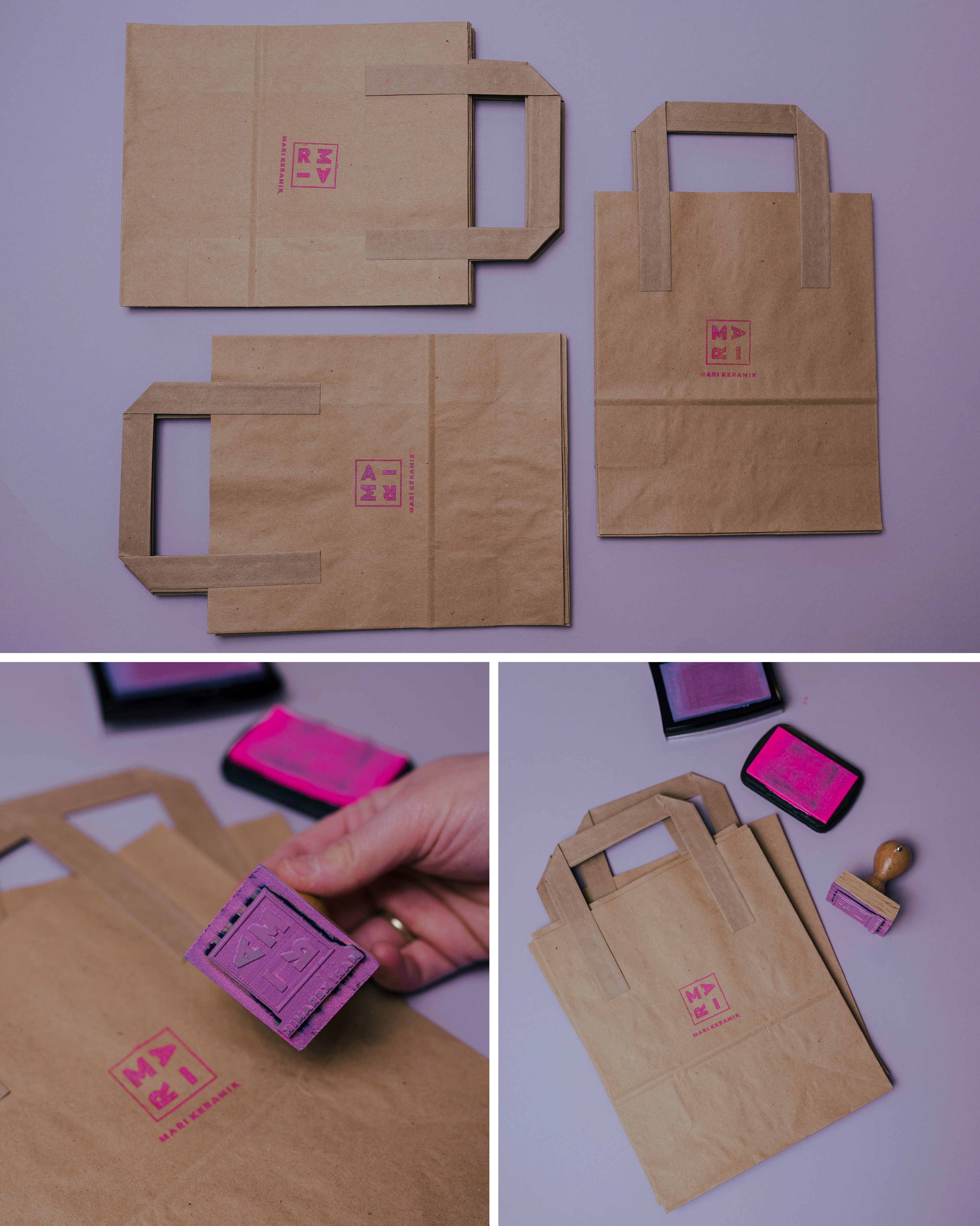 Stempel