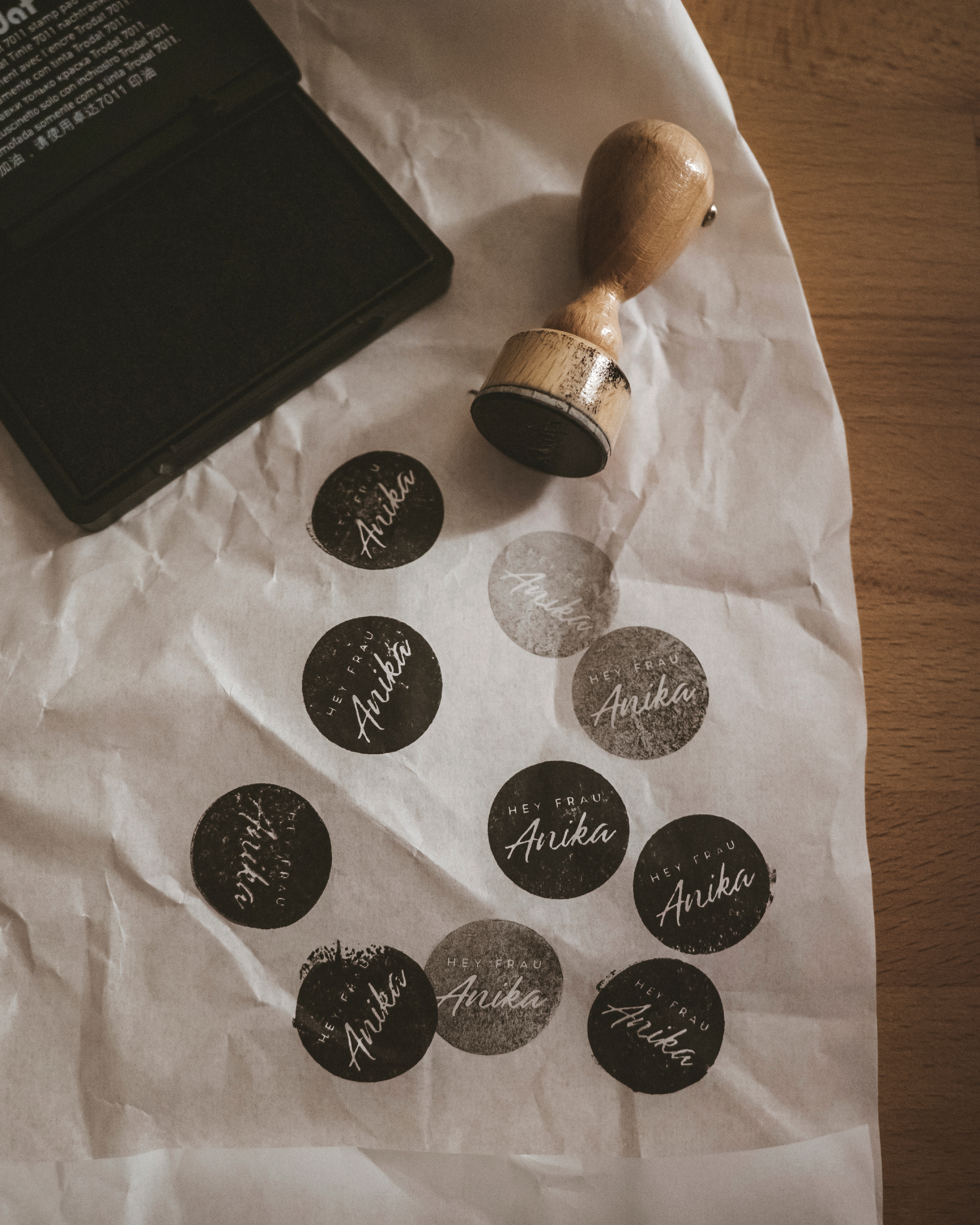 Stempel
