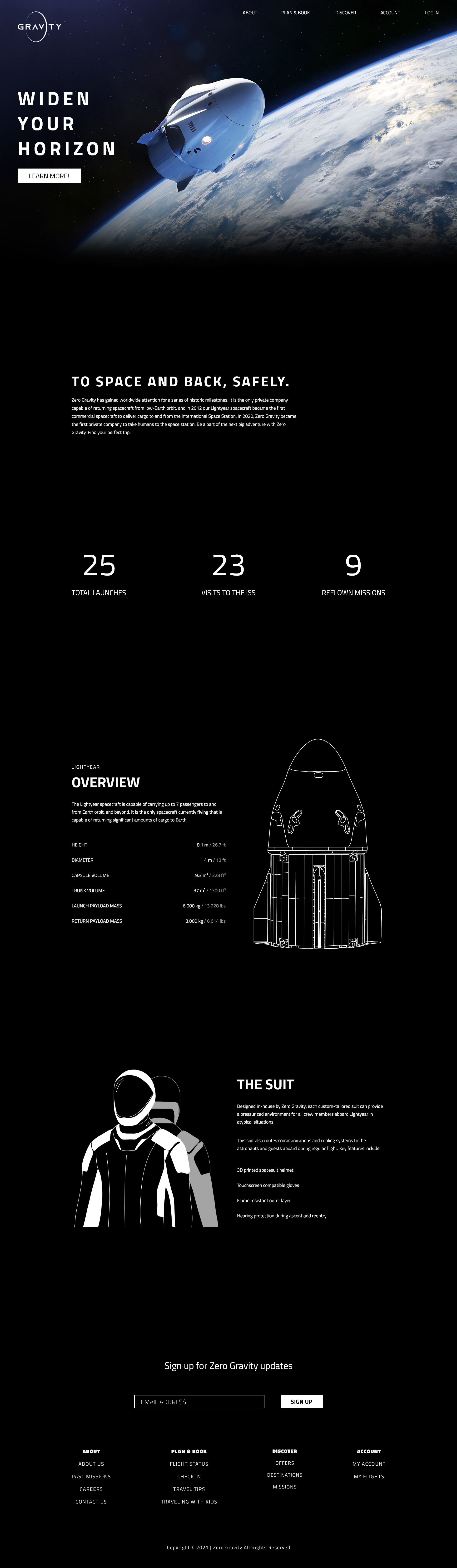 Home Page