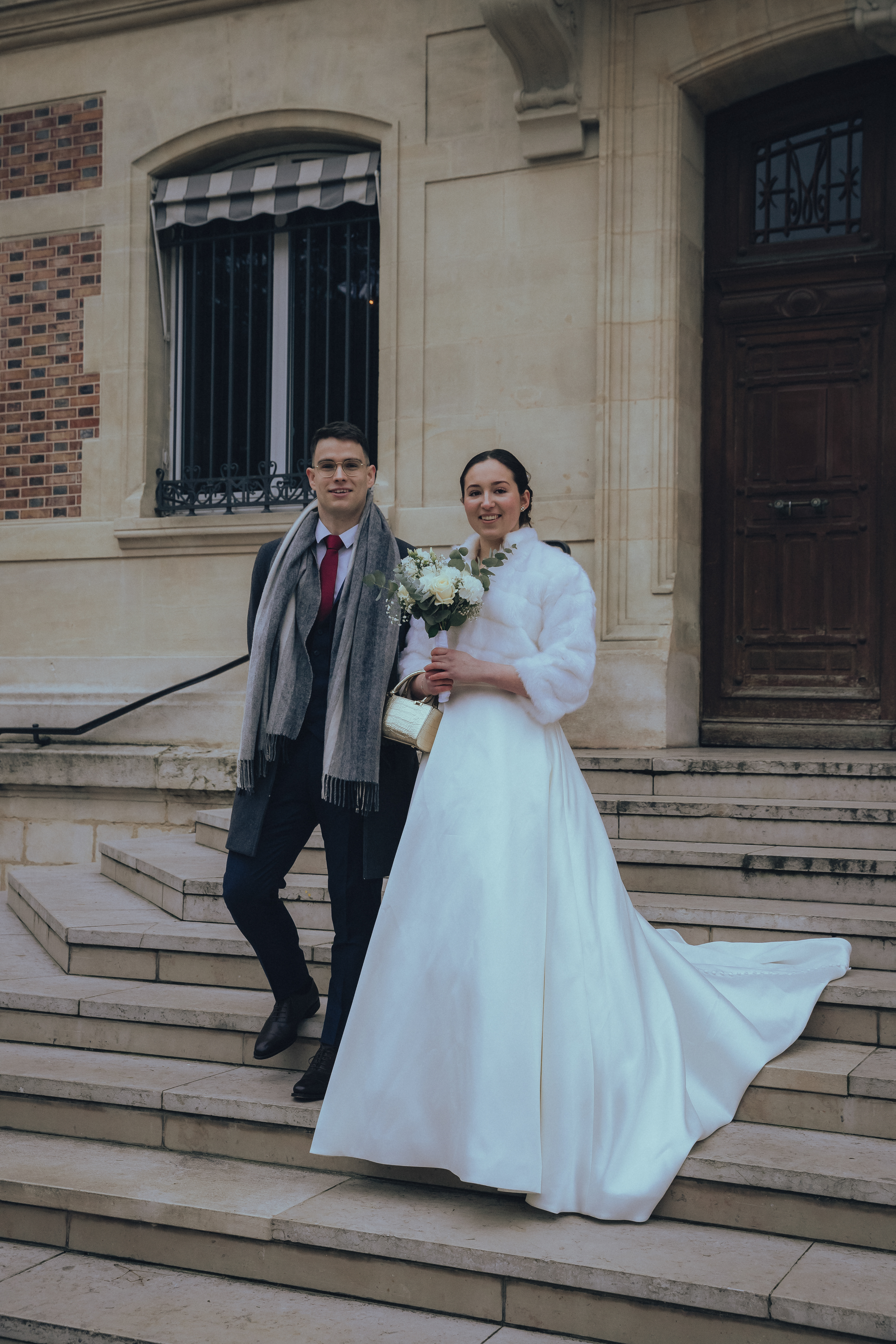Sophie & Maxime 2025