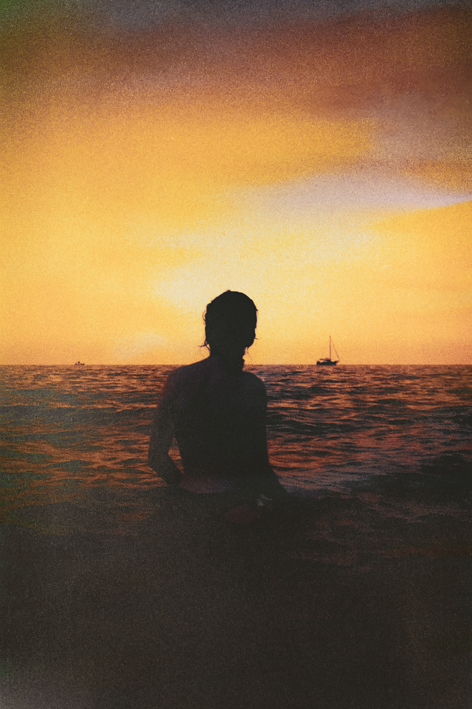 Palerme - argentique