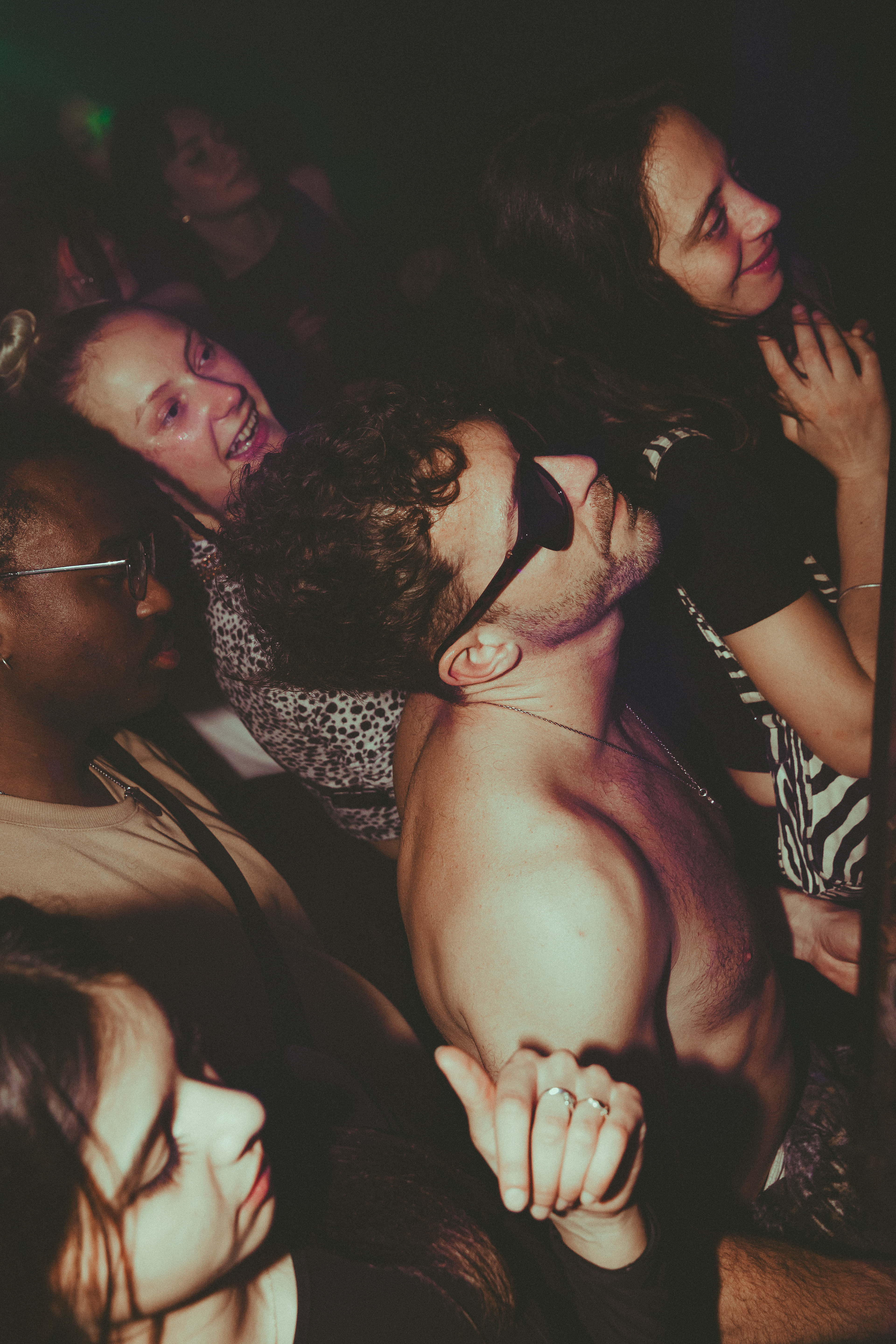 Flirt Collectif