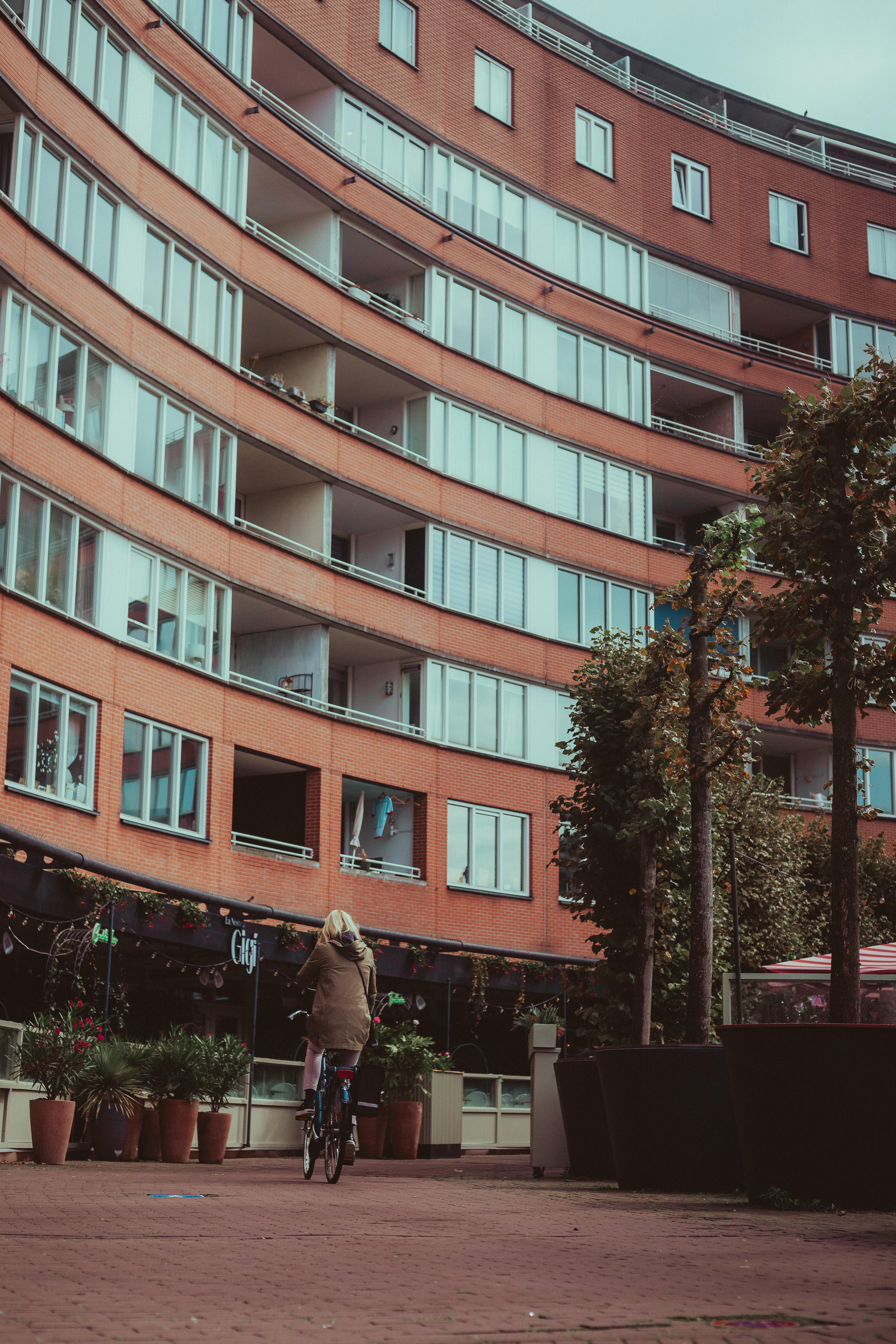 Amsterdam