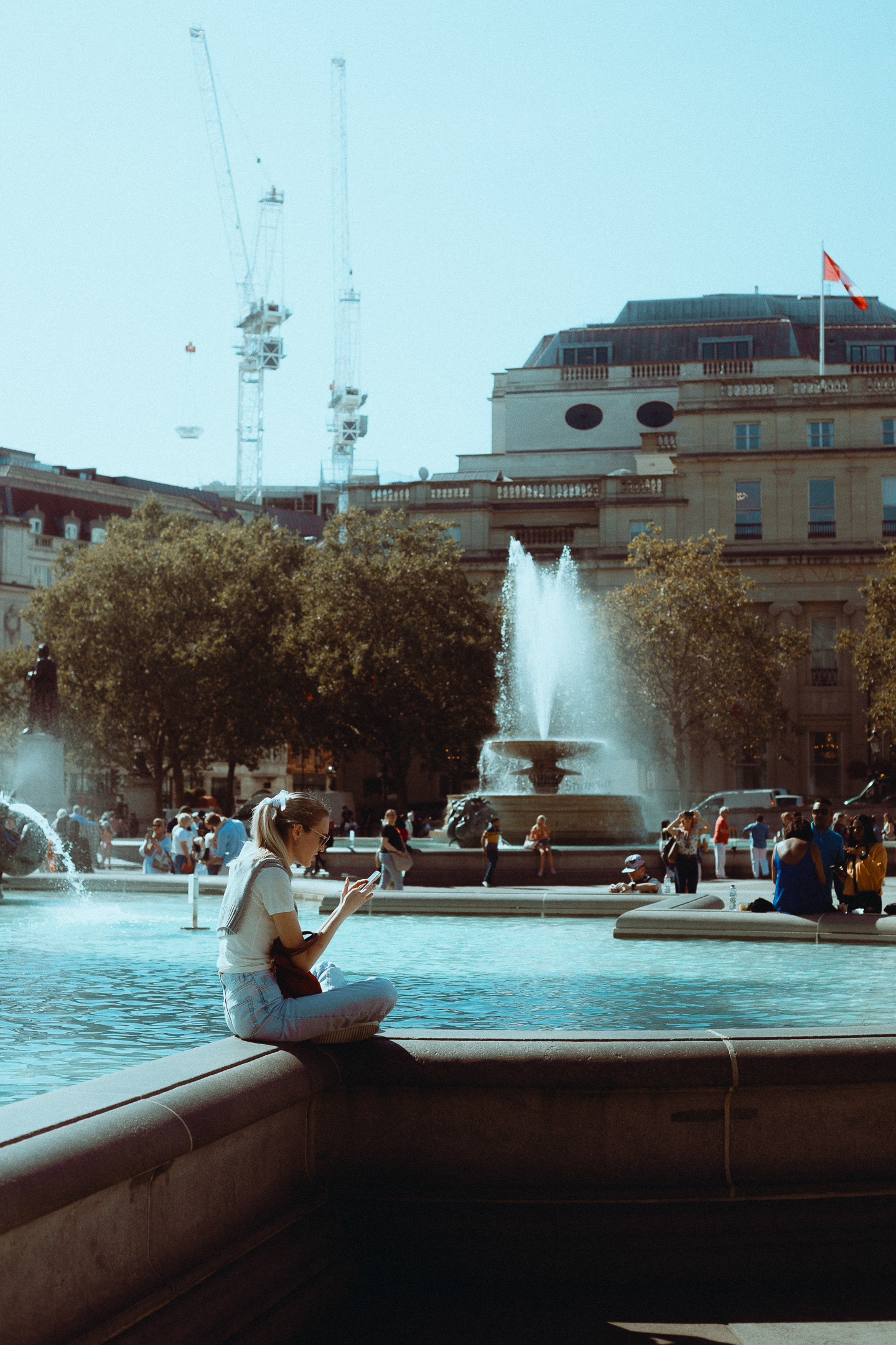 London