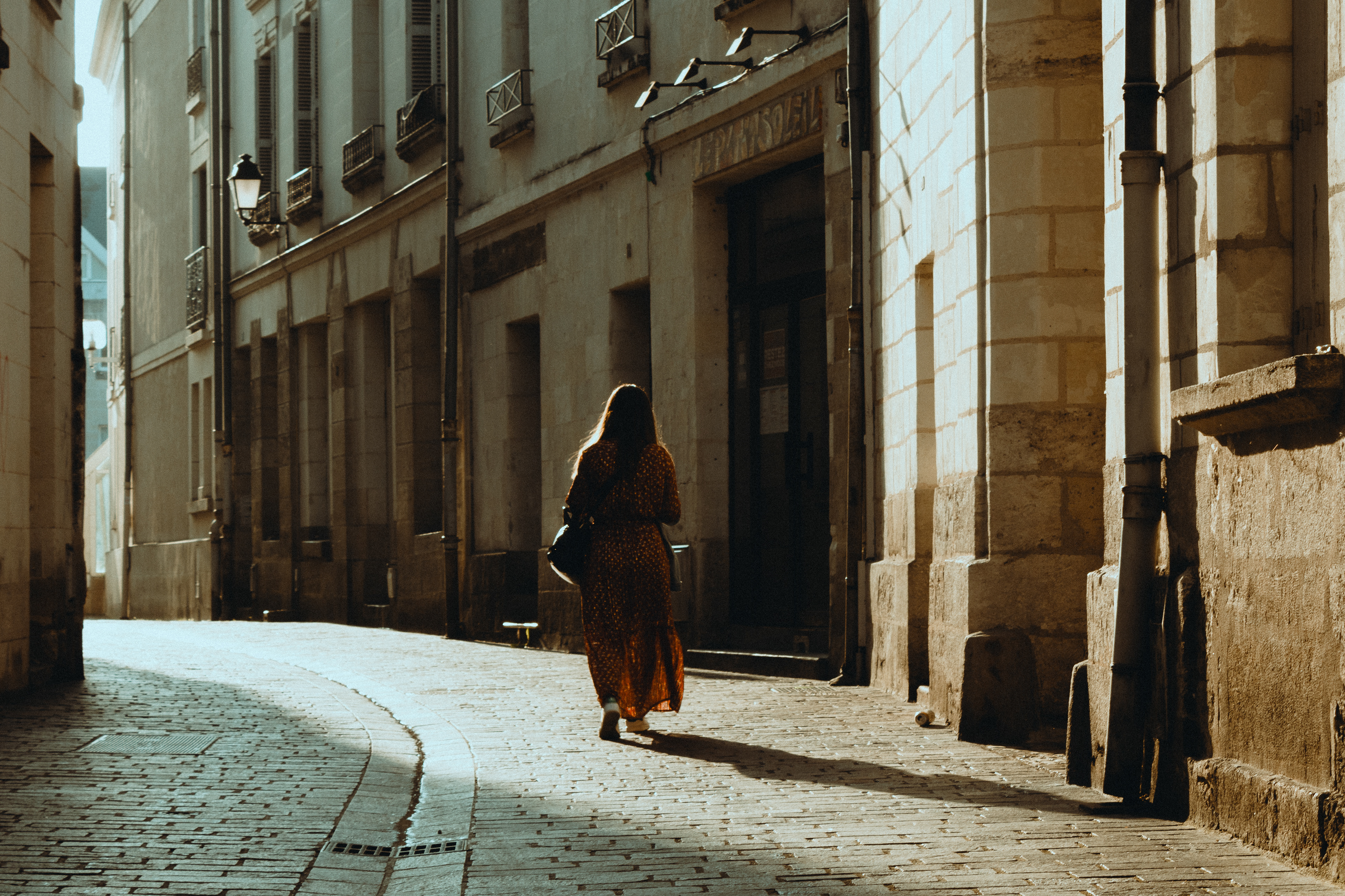 Tours