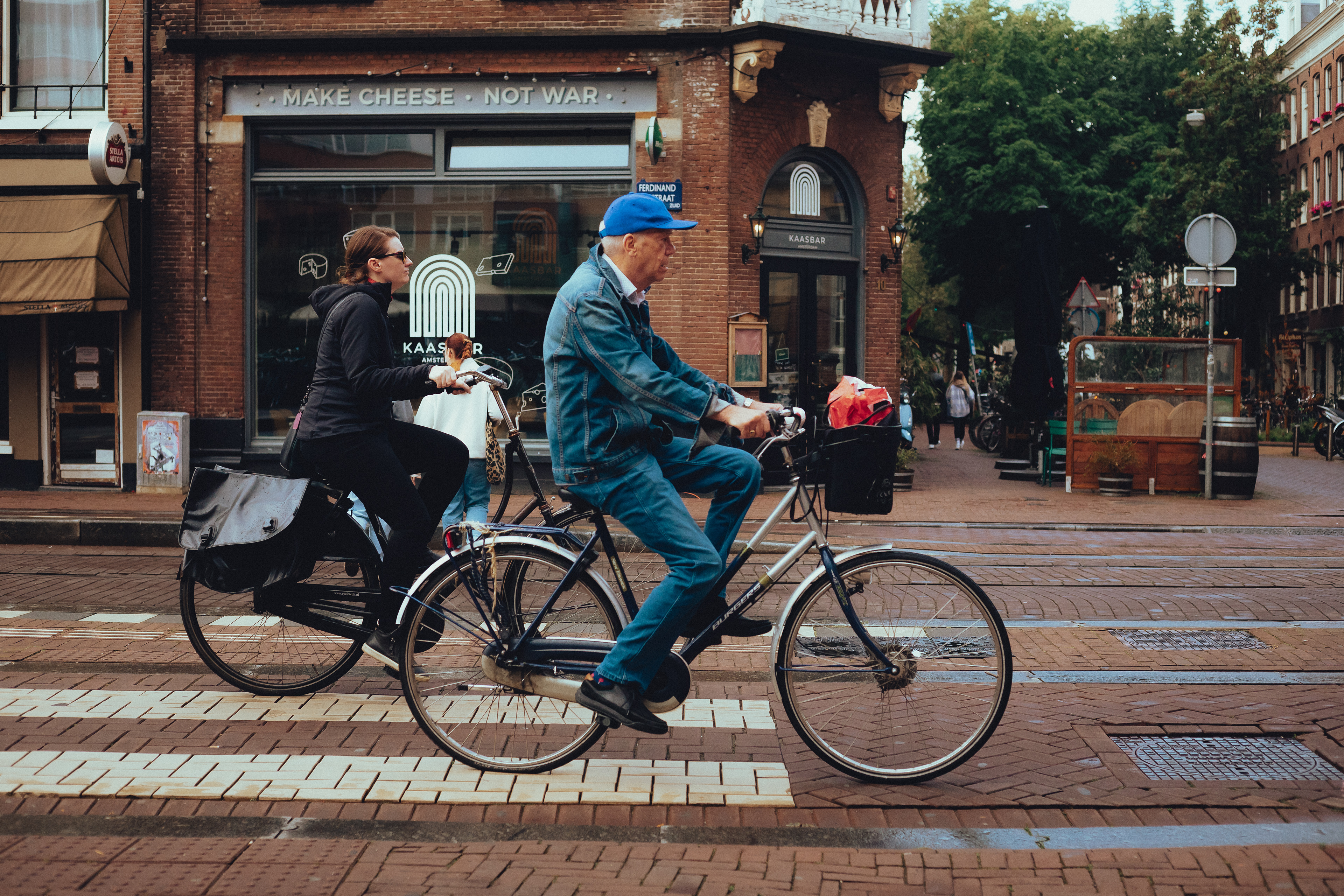 Amsterdam