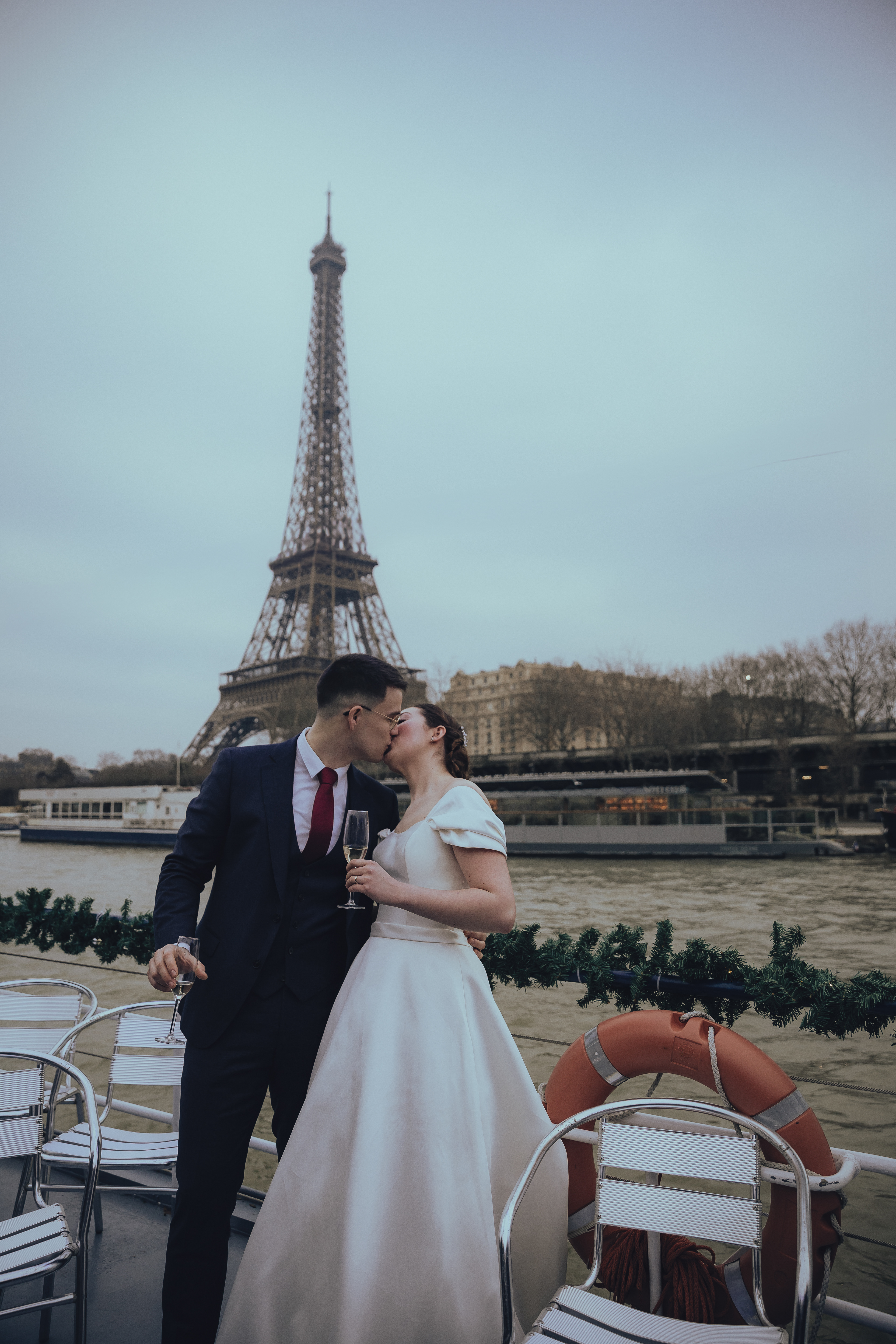 Sophie & Maxime 2025