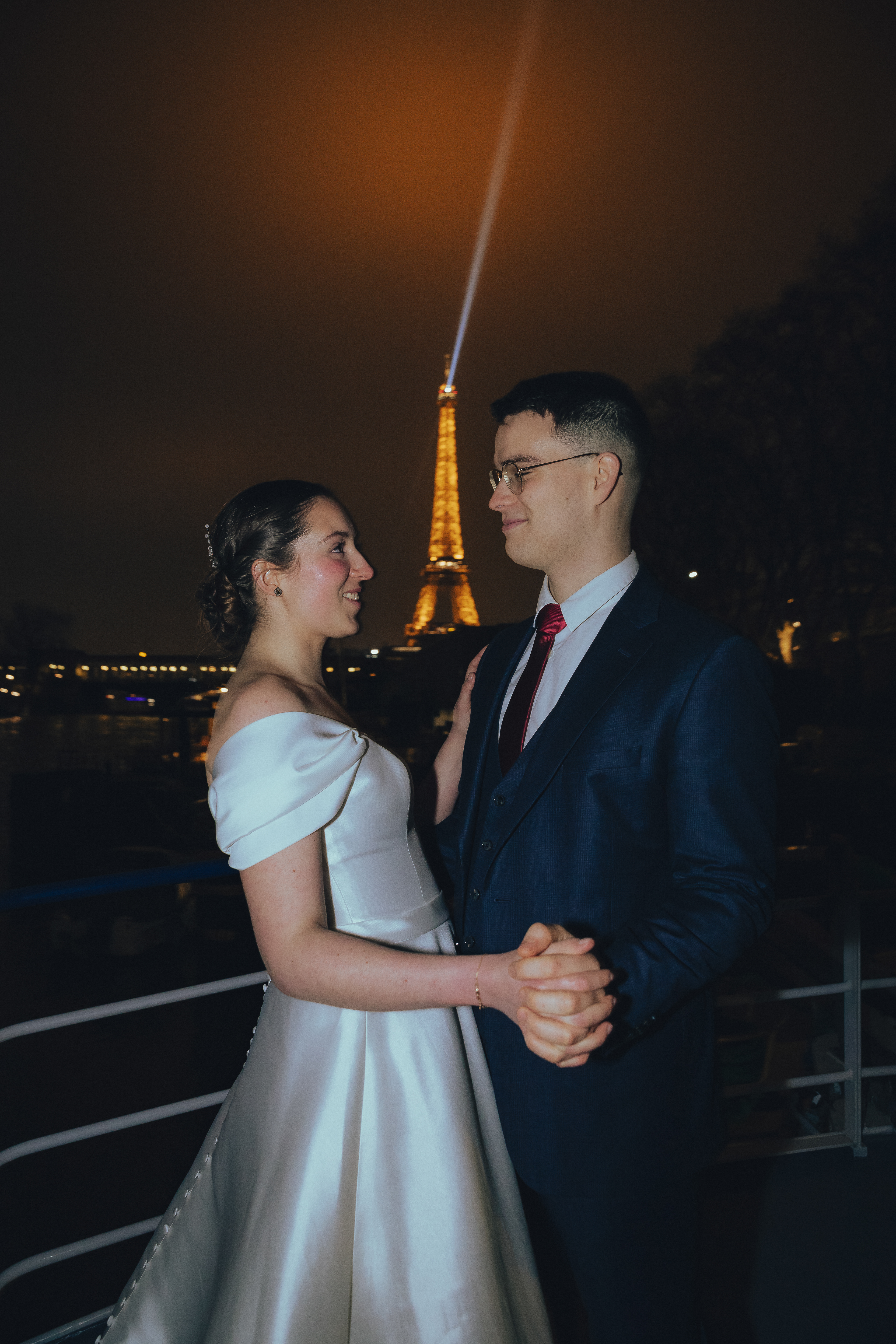 Sophie & Maxime 2025