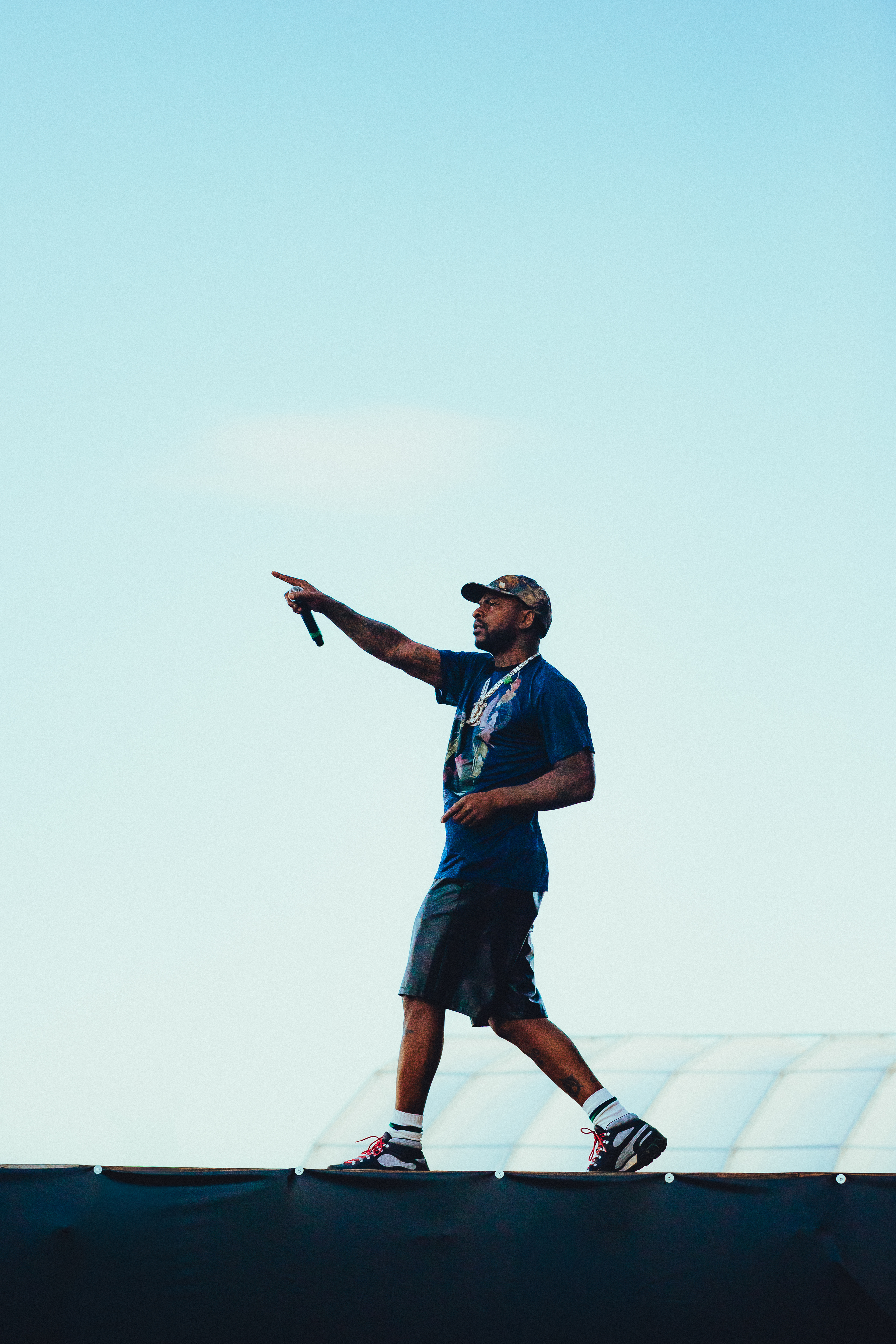 Skepta