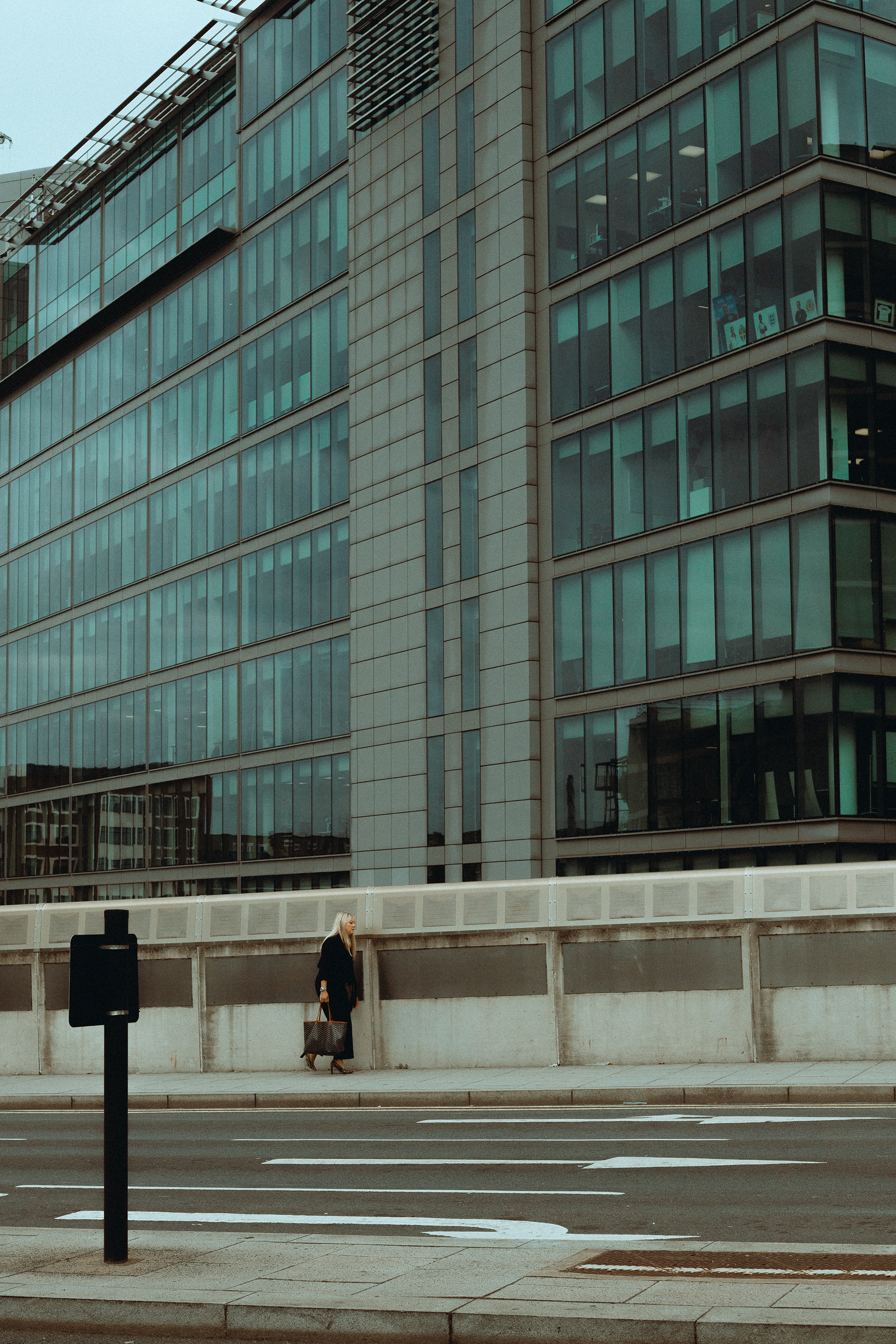 London