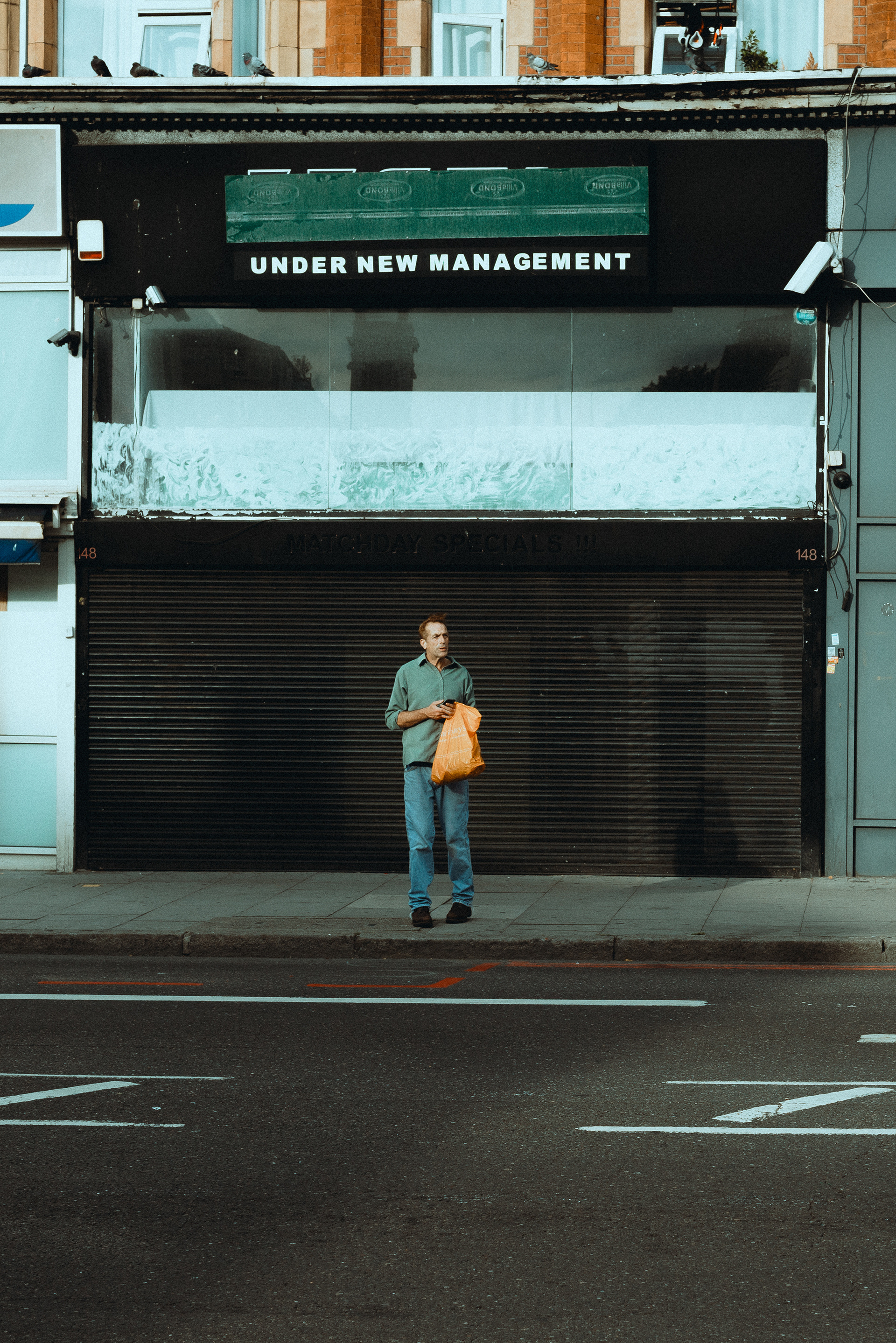 London