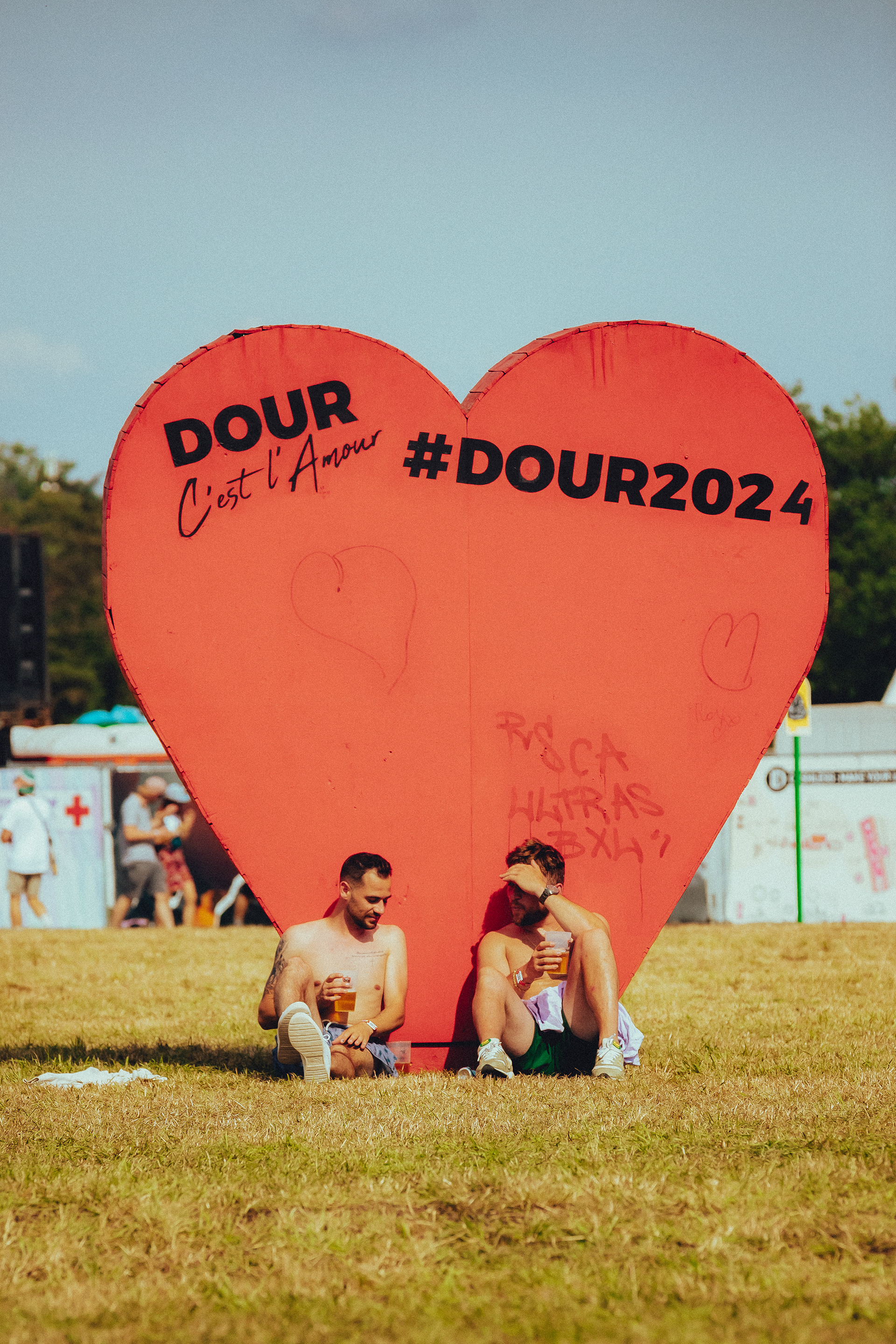 Dour 2024