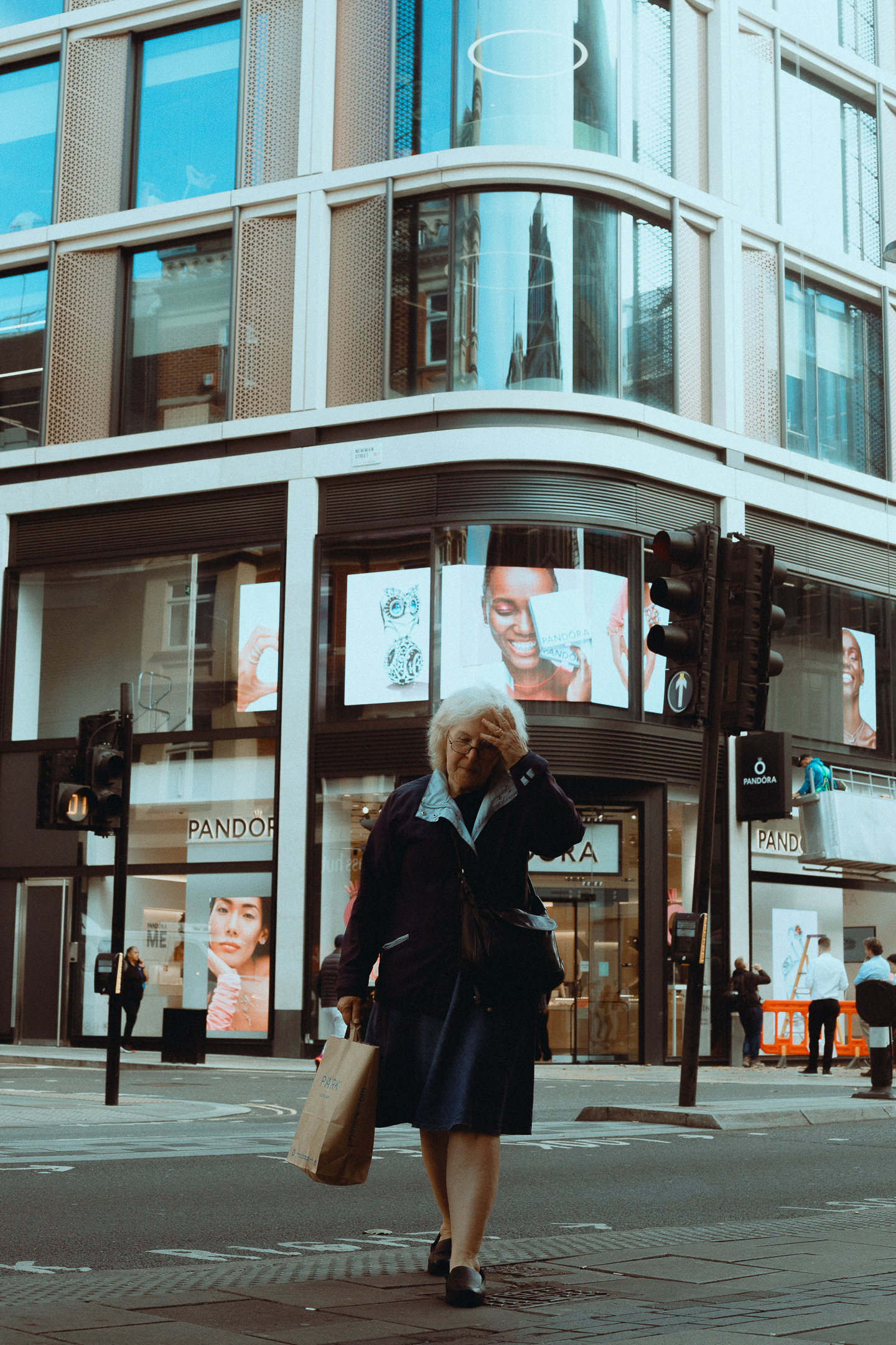 London
