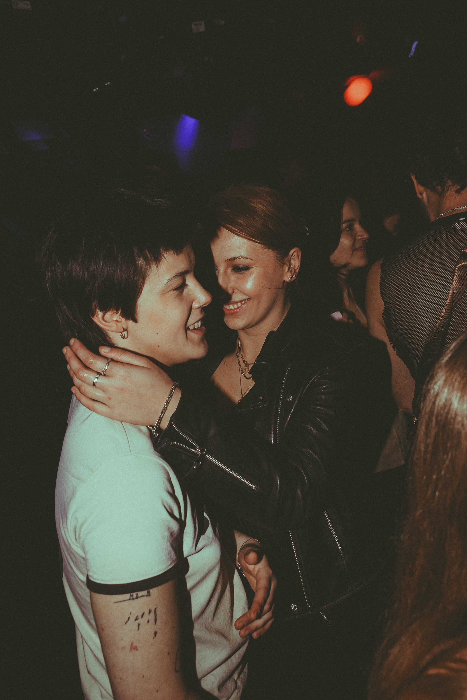 Flirt Collectif