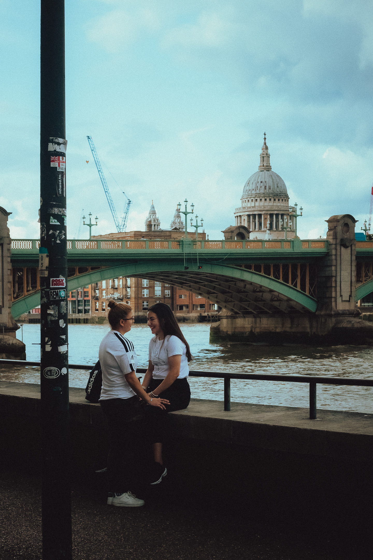 London