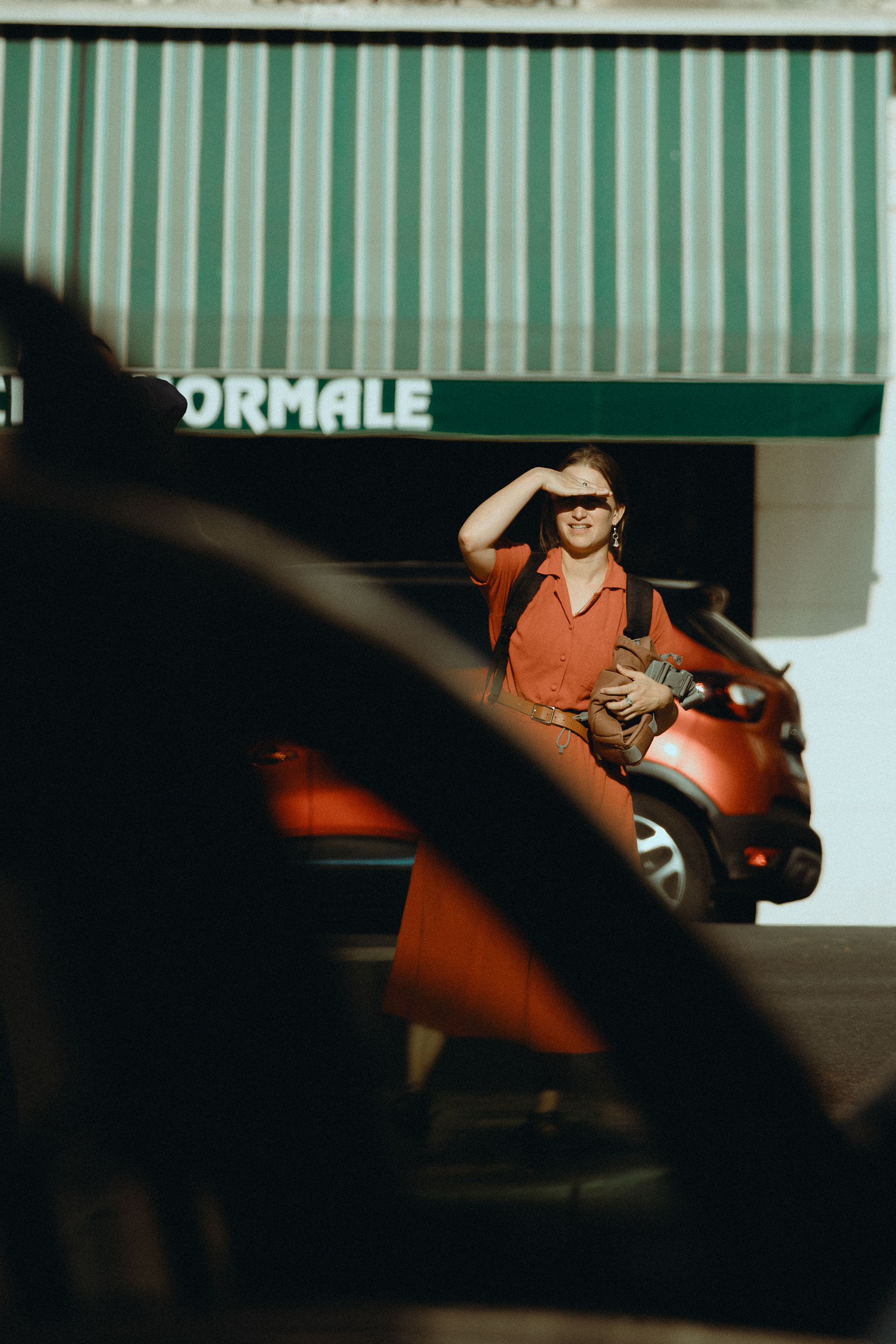 Tours