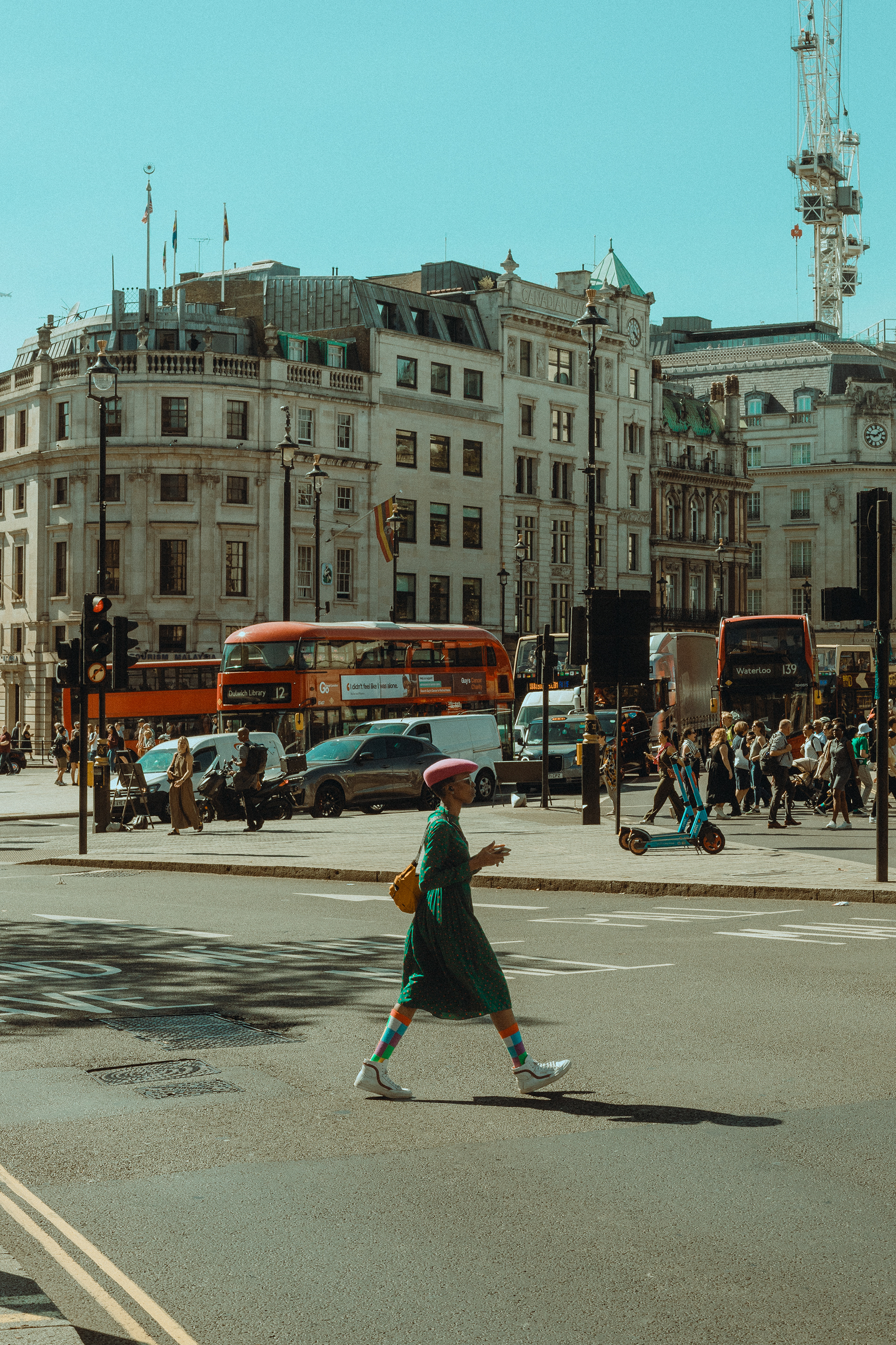 London