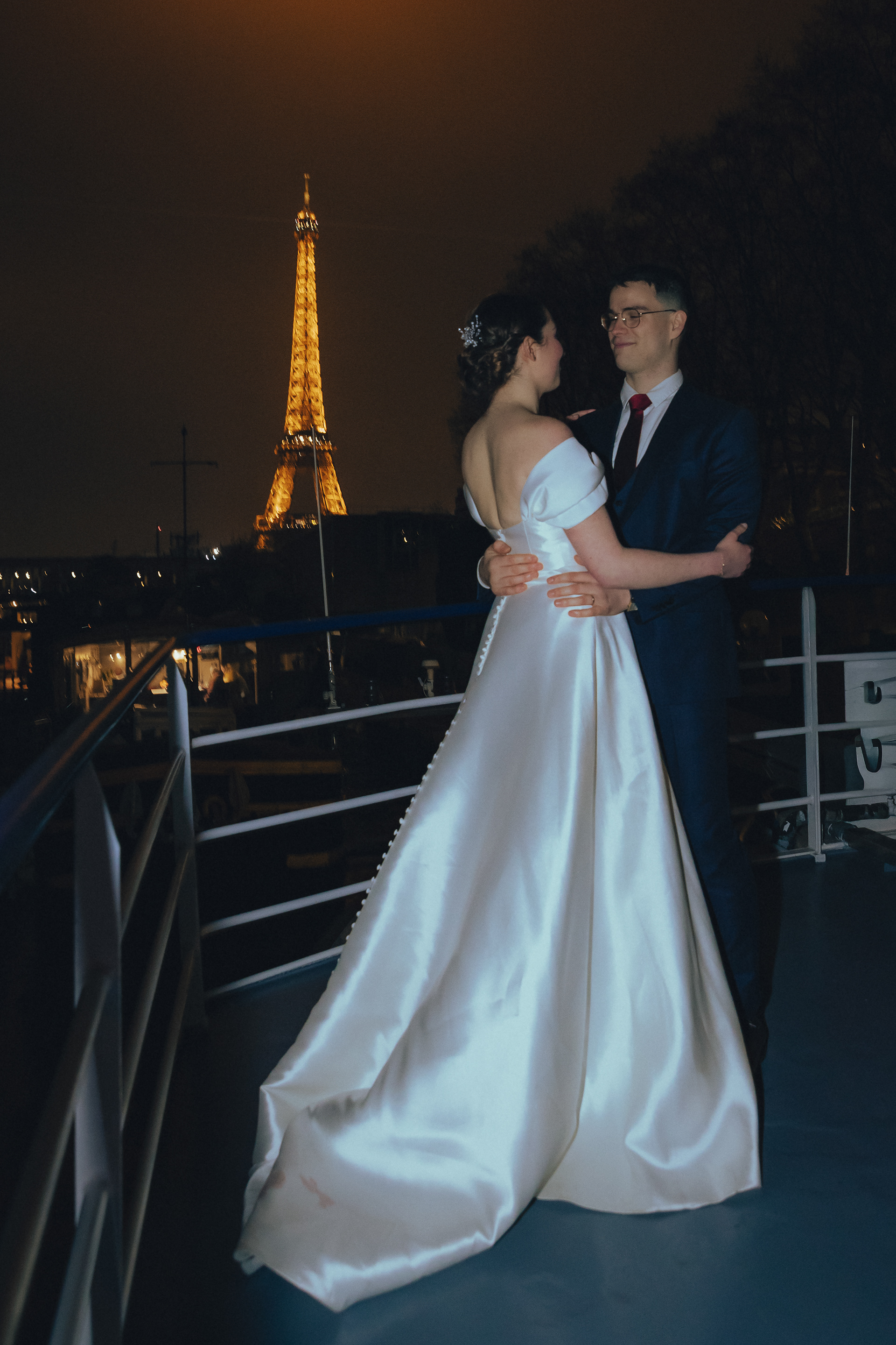 Sophie & Maxime 2025