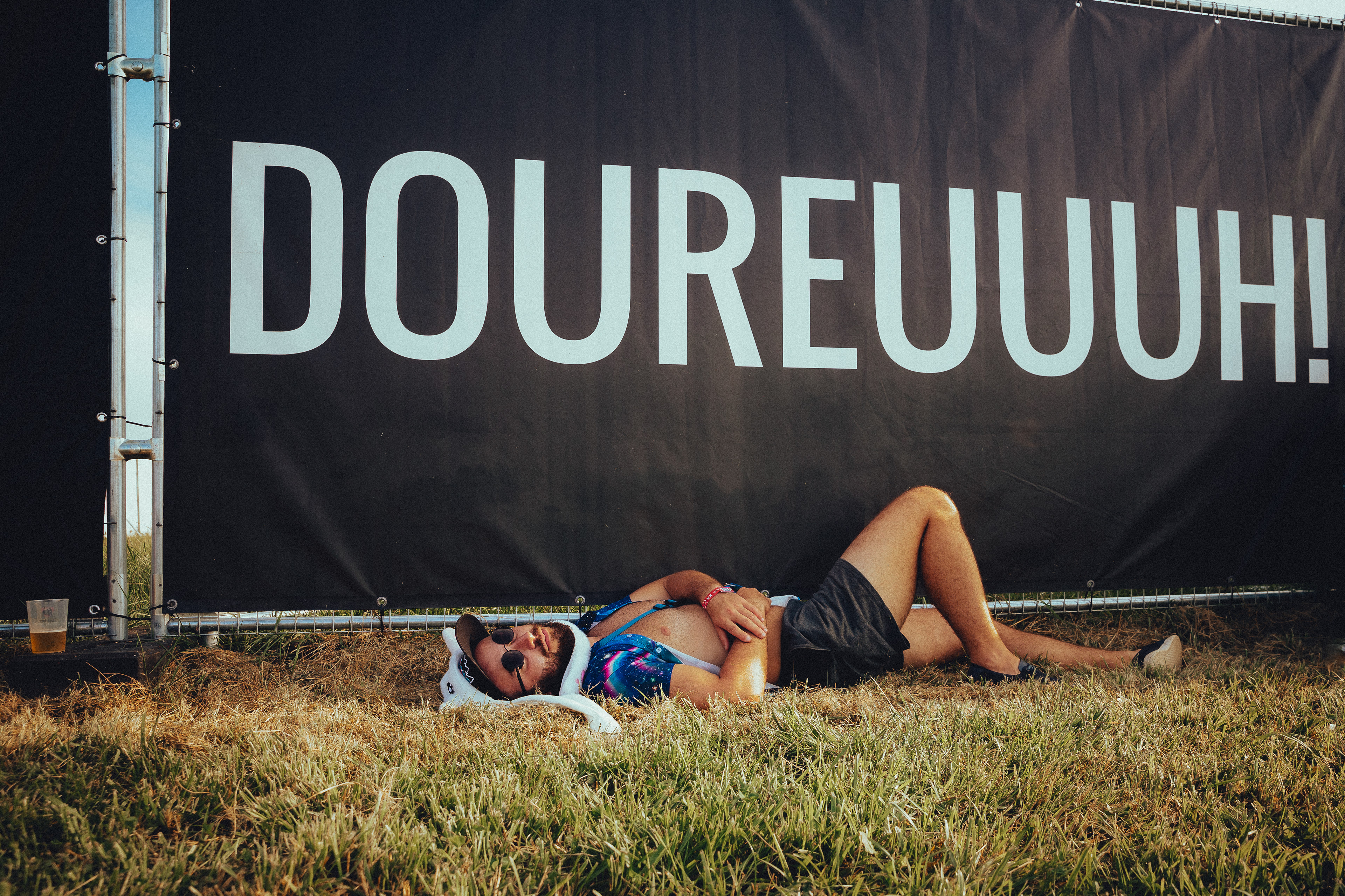 Dour 2024