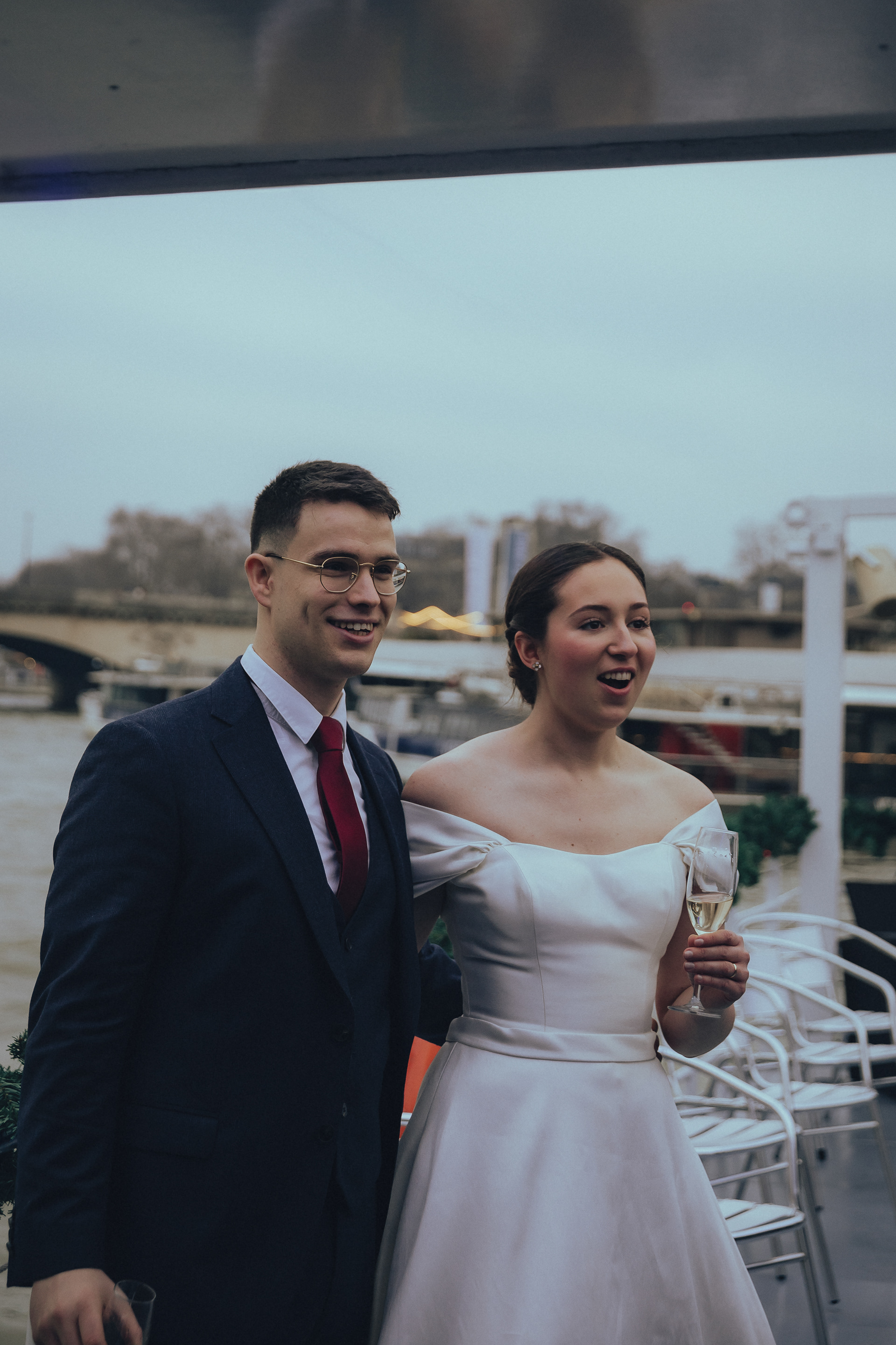 Sophie & Maxime 2025