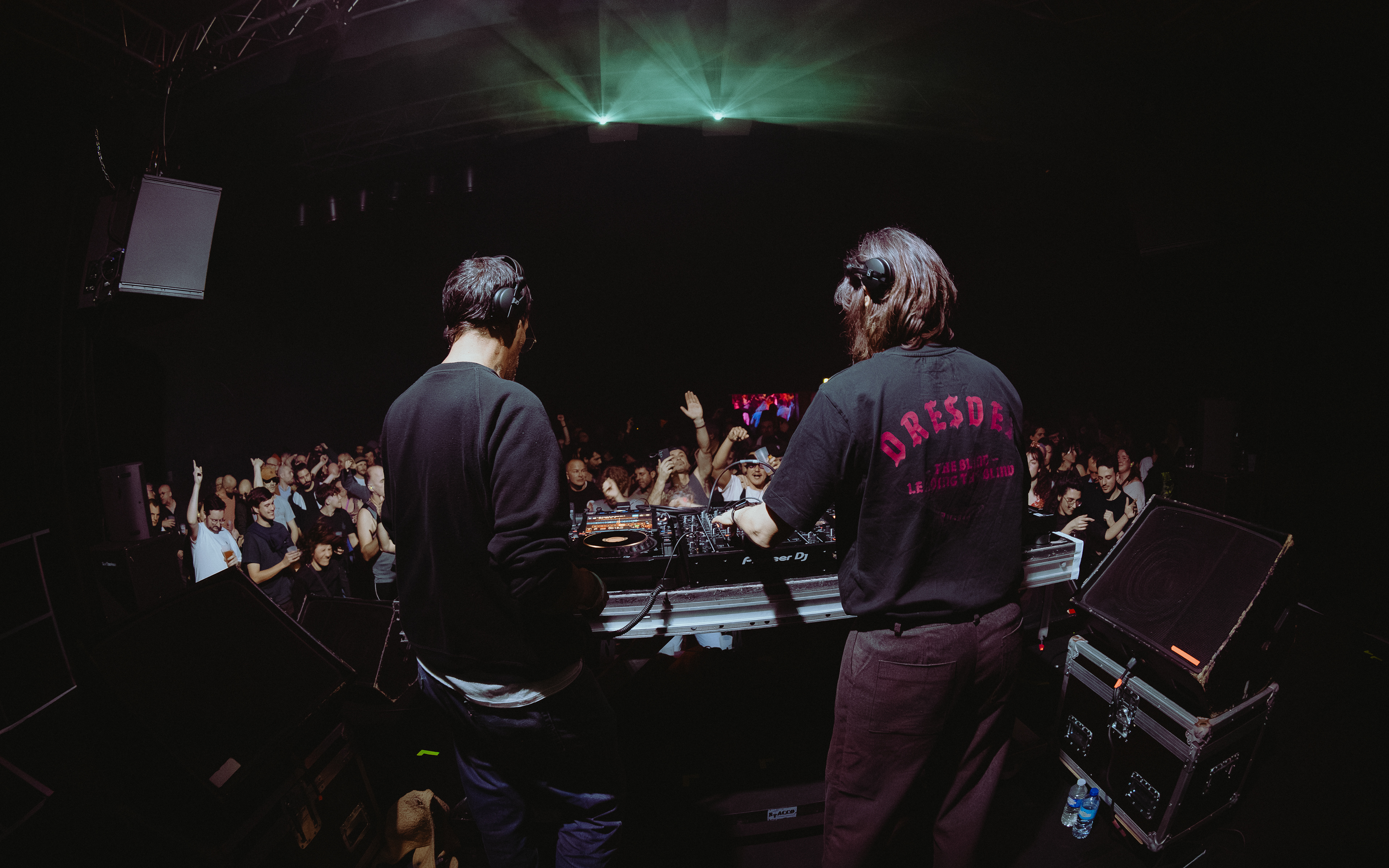Ivan Smagghe & CHLOE