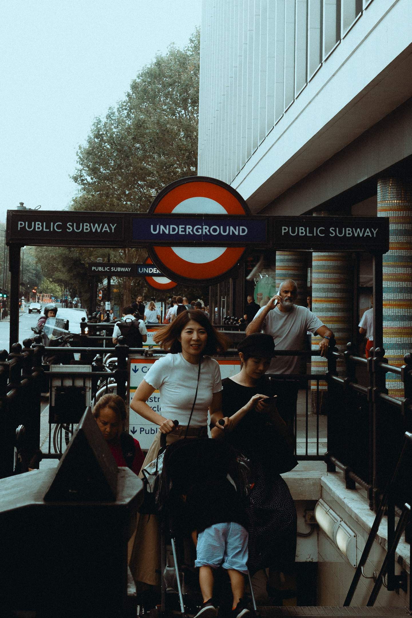 London