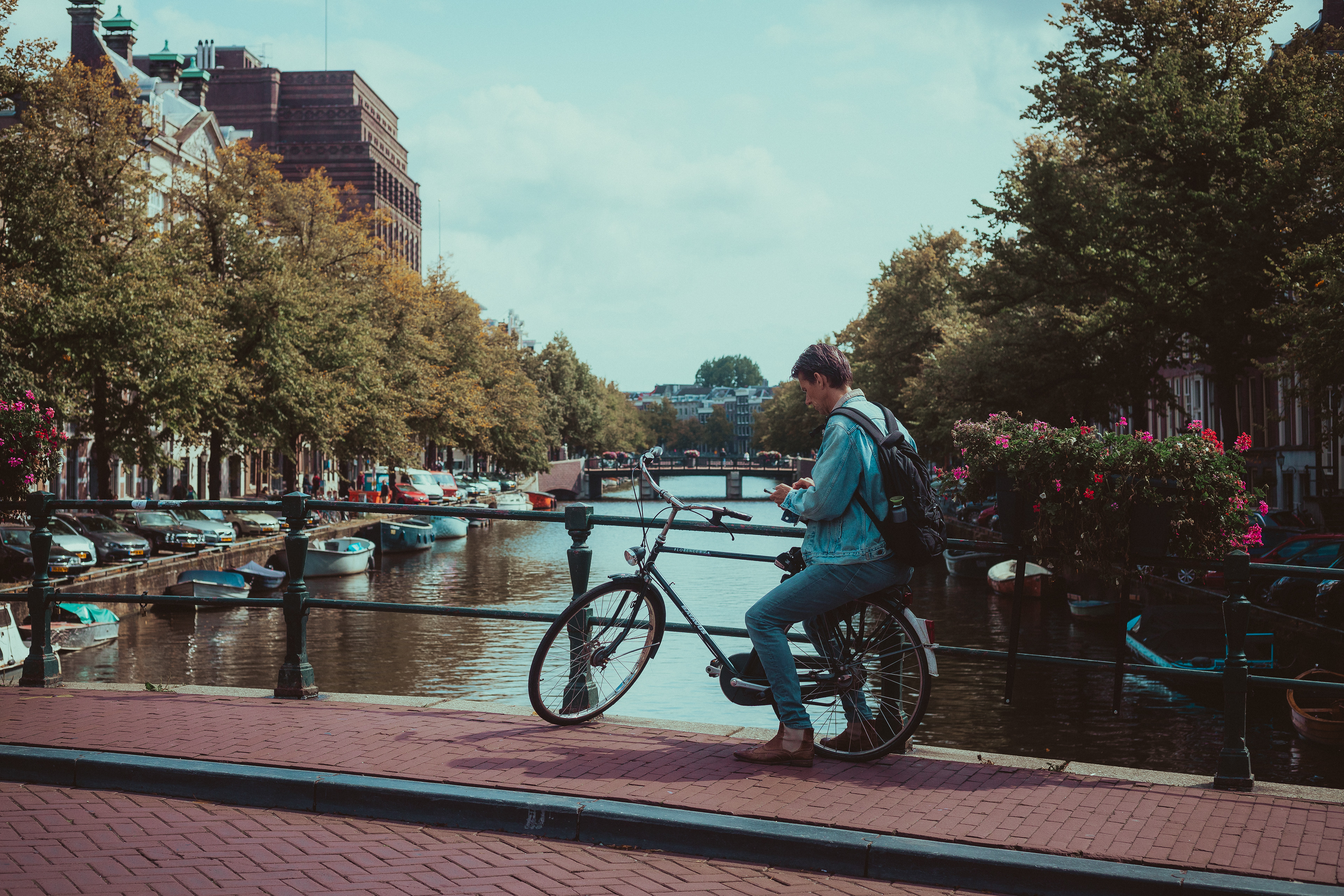 Amsterdam